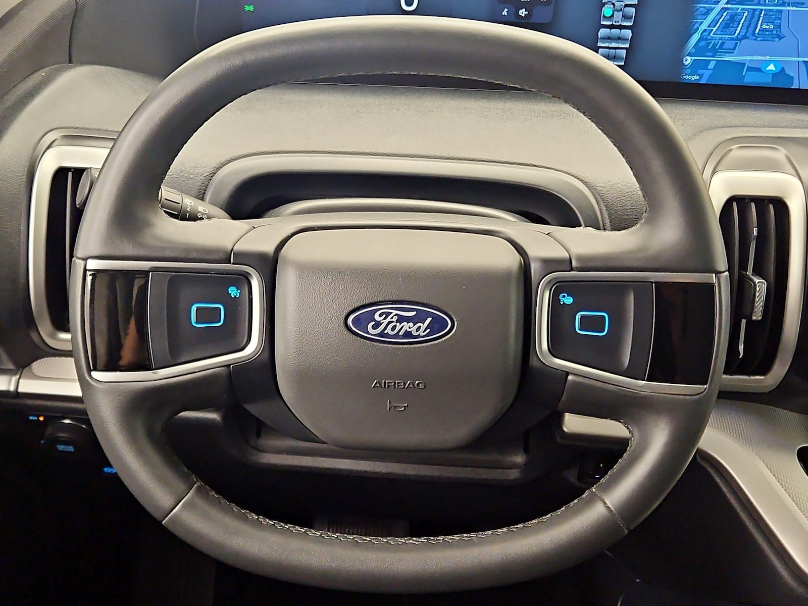 2025 Ford Expedition Active - Photo 11