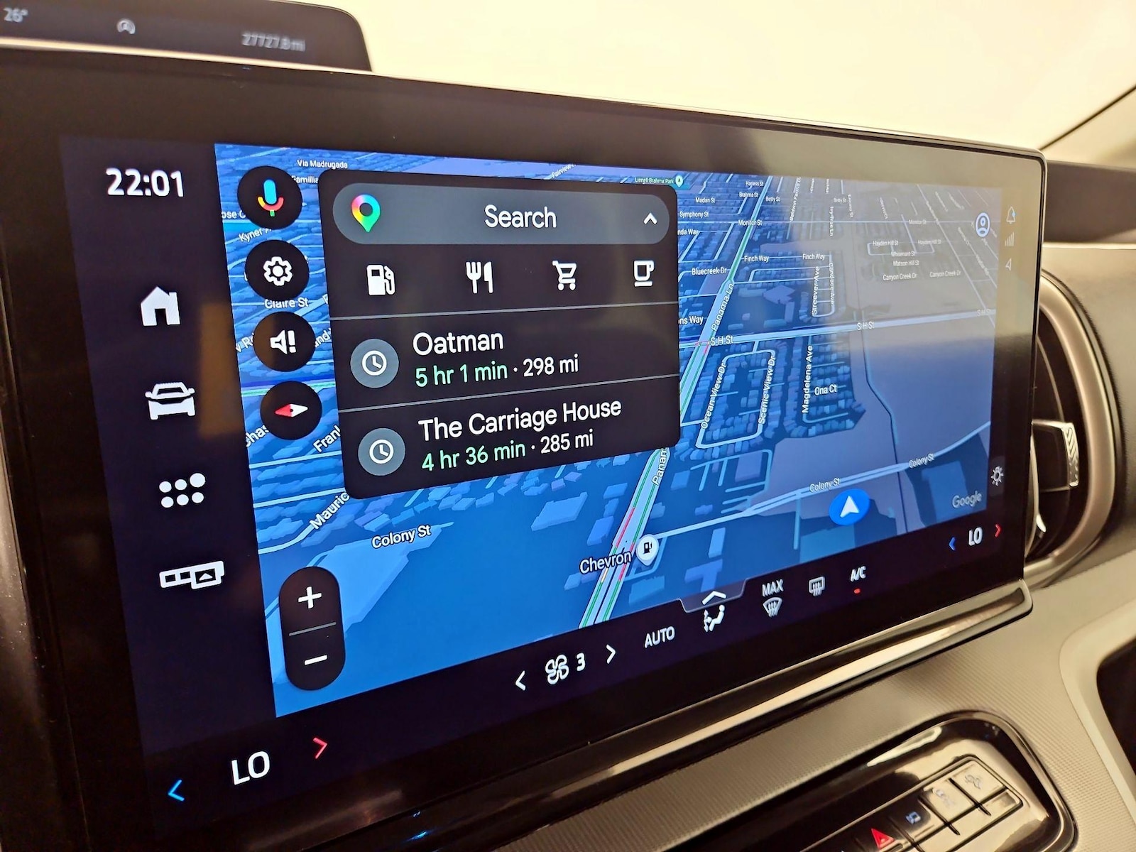 2025 Ford Expedition Active - Photo 15