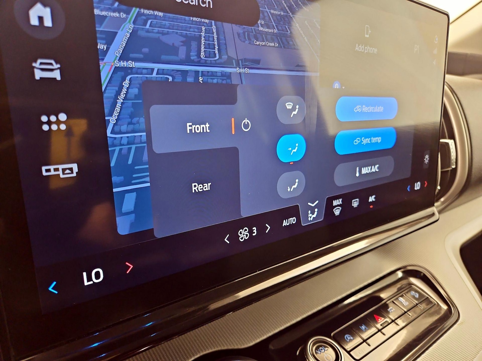 2025 Ford Expedition Active - Photo 18