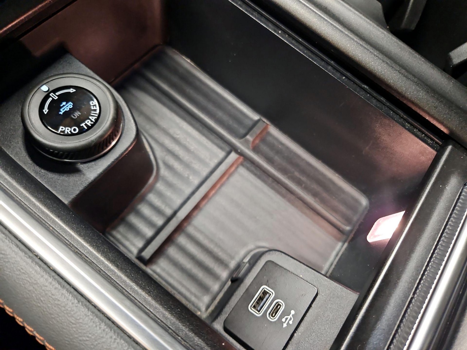 2025 Ford Expedition Active - Photo 20