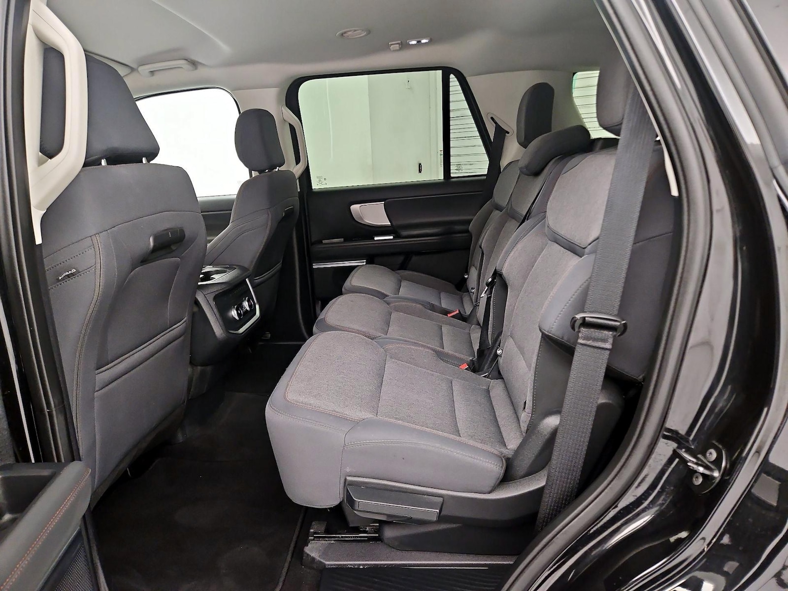 2025 Ford Expedition Active - Photo 21