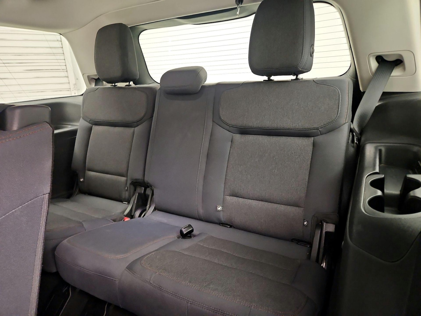 2025 Ford Expedition Active - Photo 22