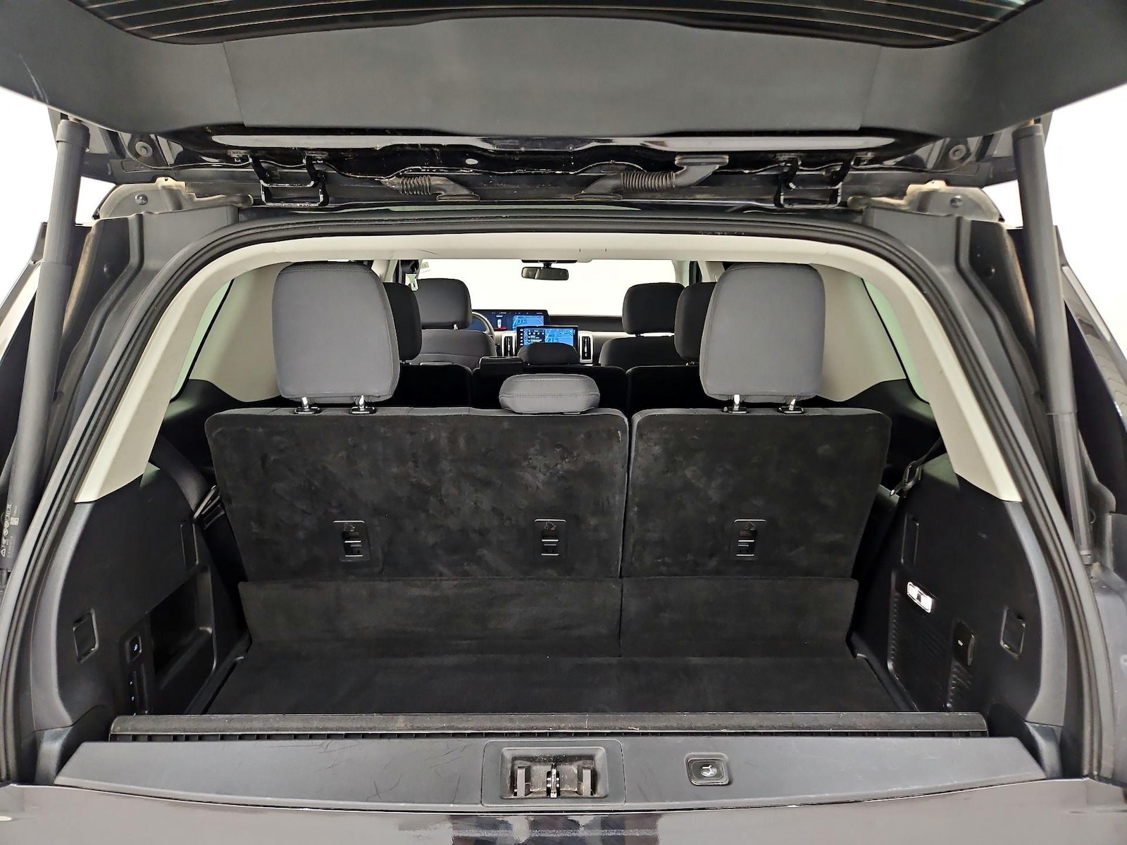 2025 Ford Expedition Active - Photo 23