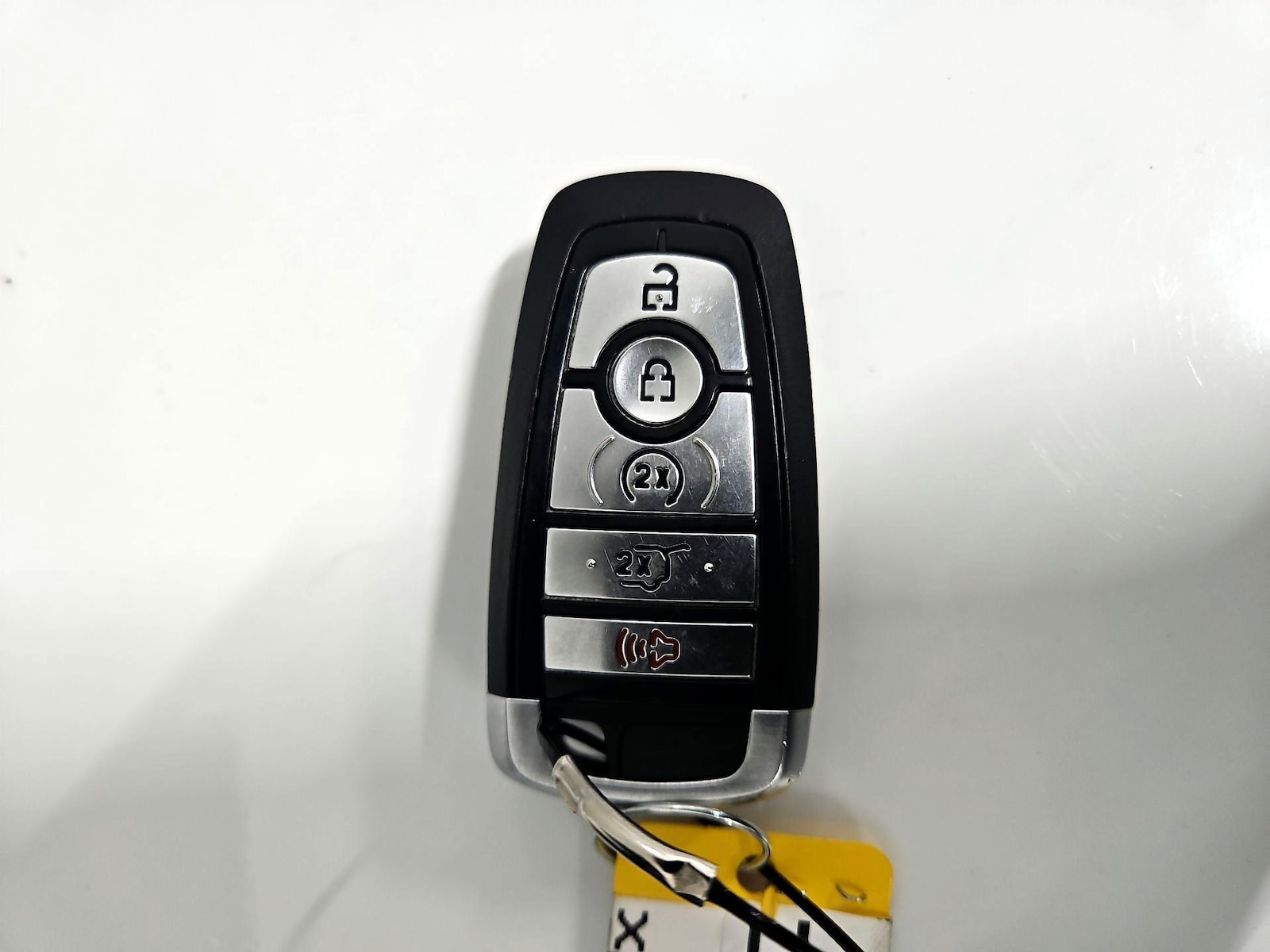 2025 Ford Expedition Active - Photo 26