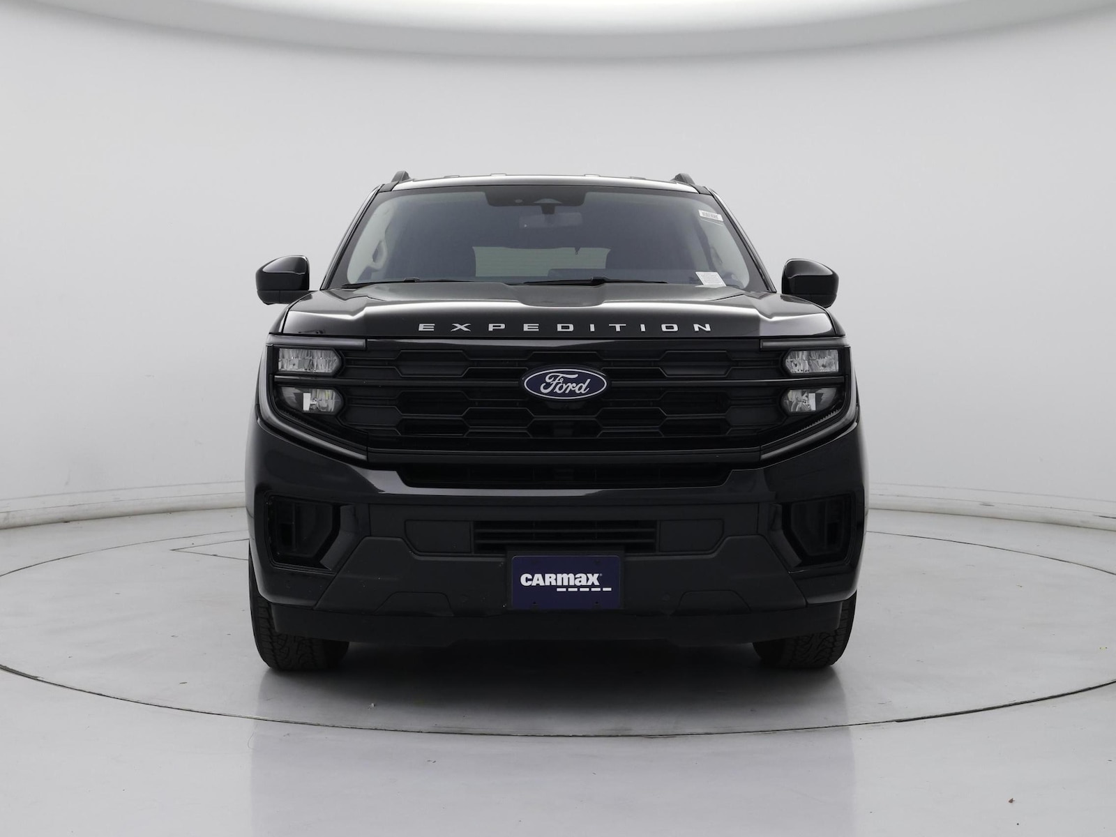 2025 Ford Expedition Active - Photo 6