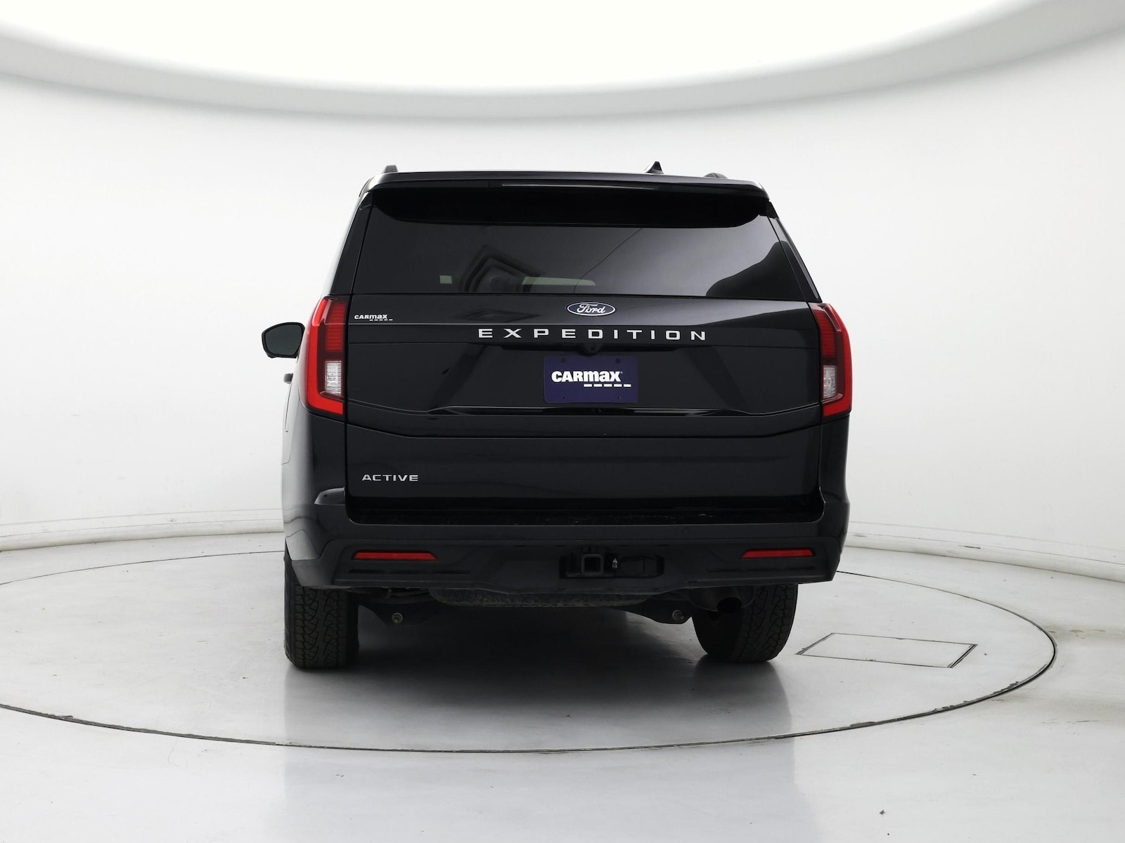 2025 Ford Expedition Active - Photo 7