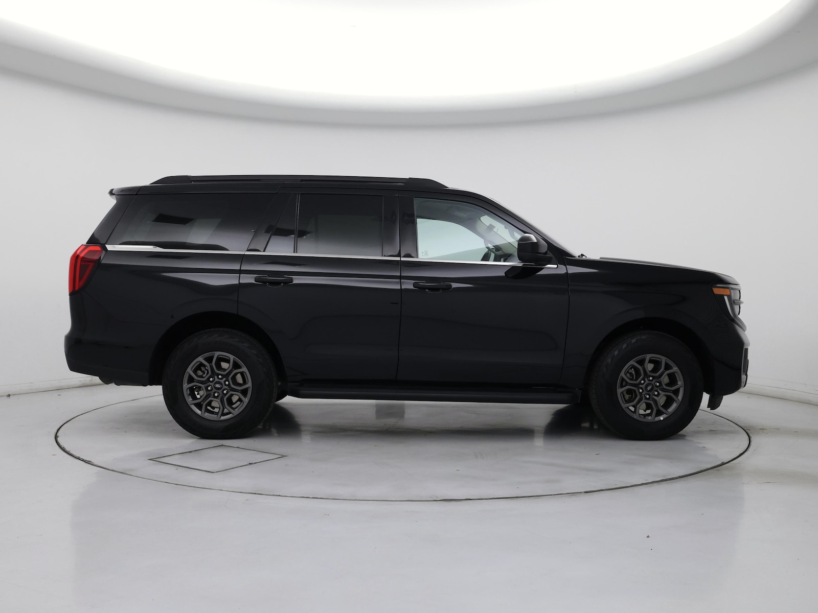 2025 Ford Expedition Active - Photo 8