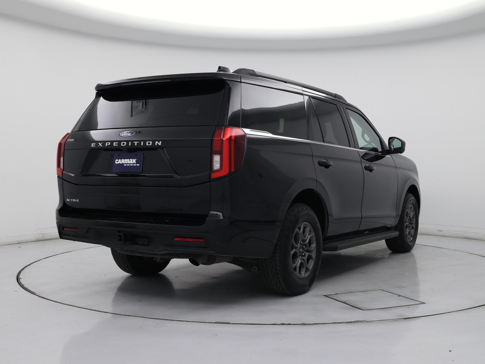 2025 Ford Expedition Active - Photo 9
