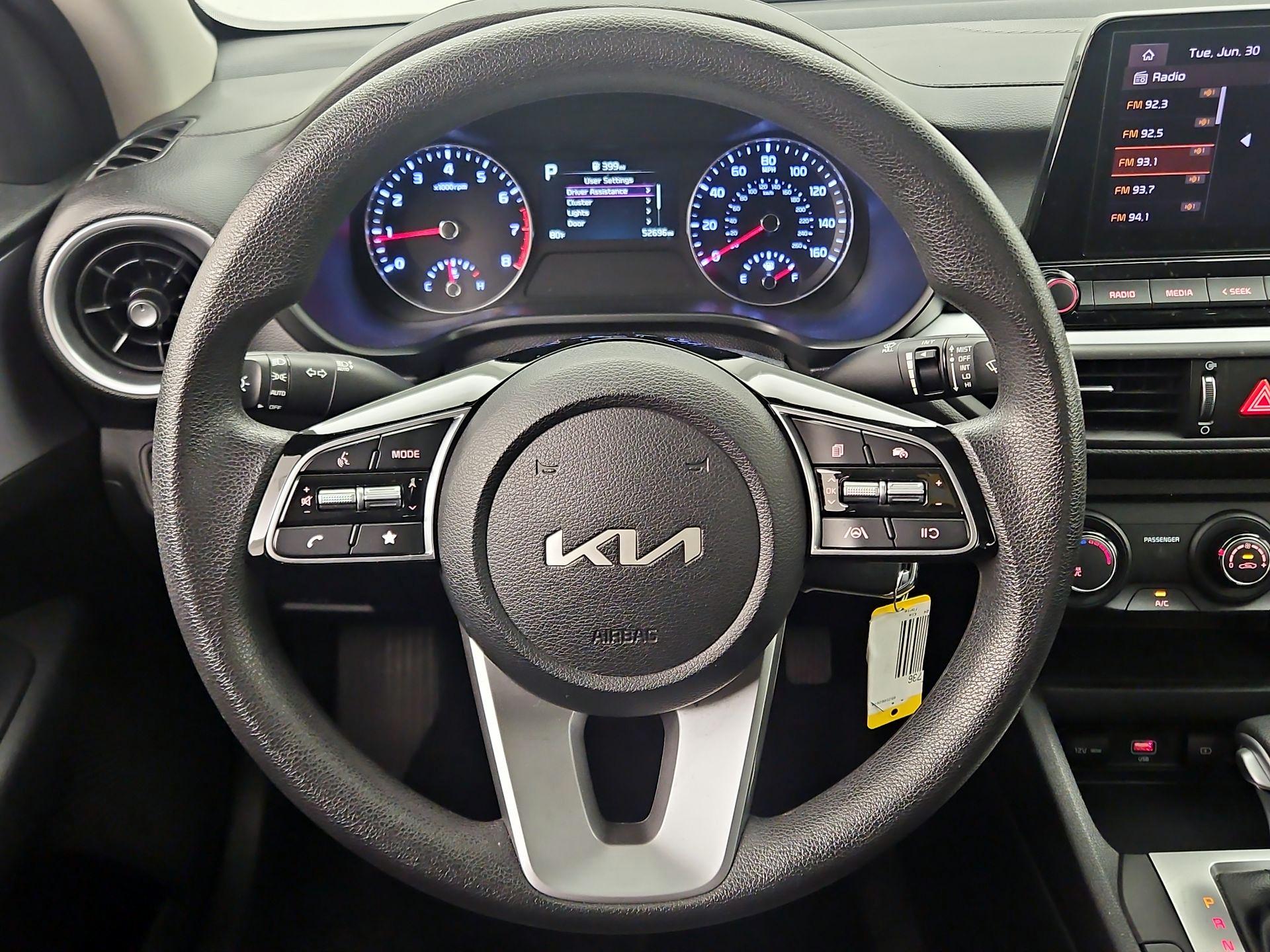 Thumbnail: 2024 Kia Forte - 10