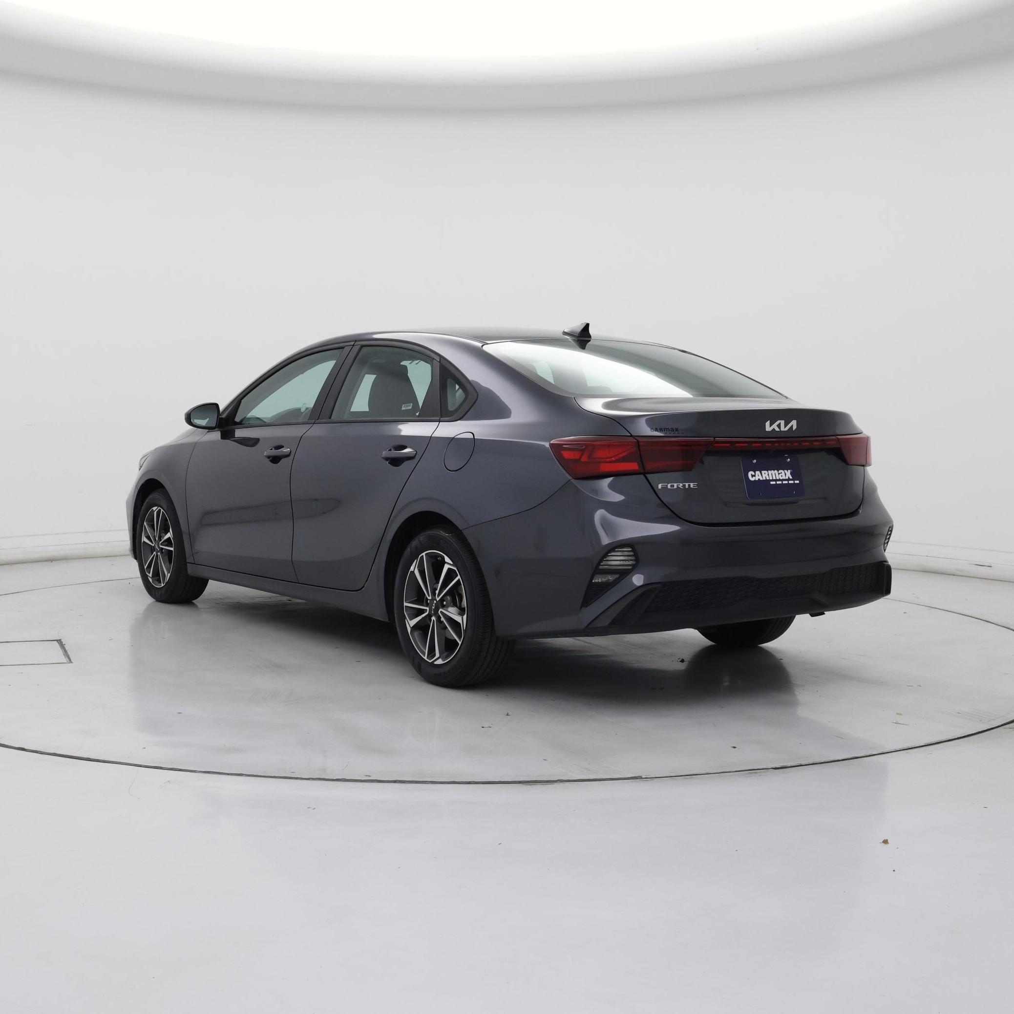 Thumbnail: 2024 Kia Forte - 2