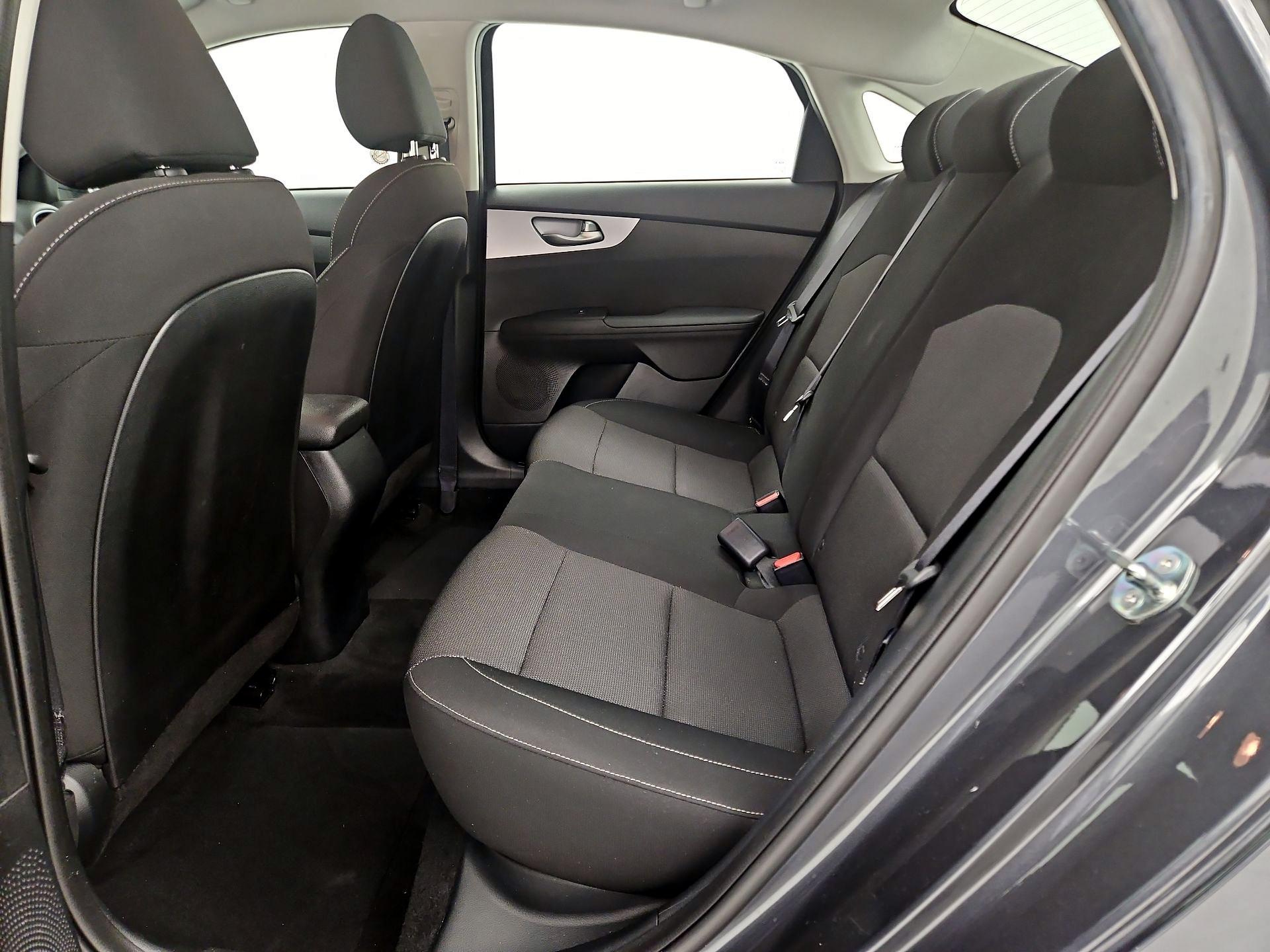Thumbnail: 2024 Kia Forte - 19
