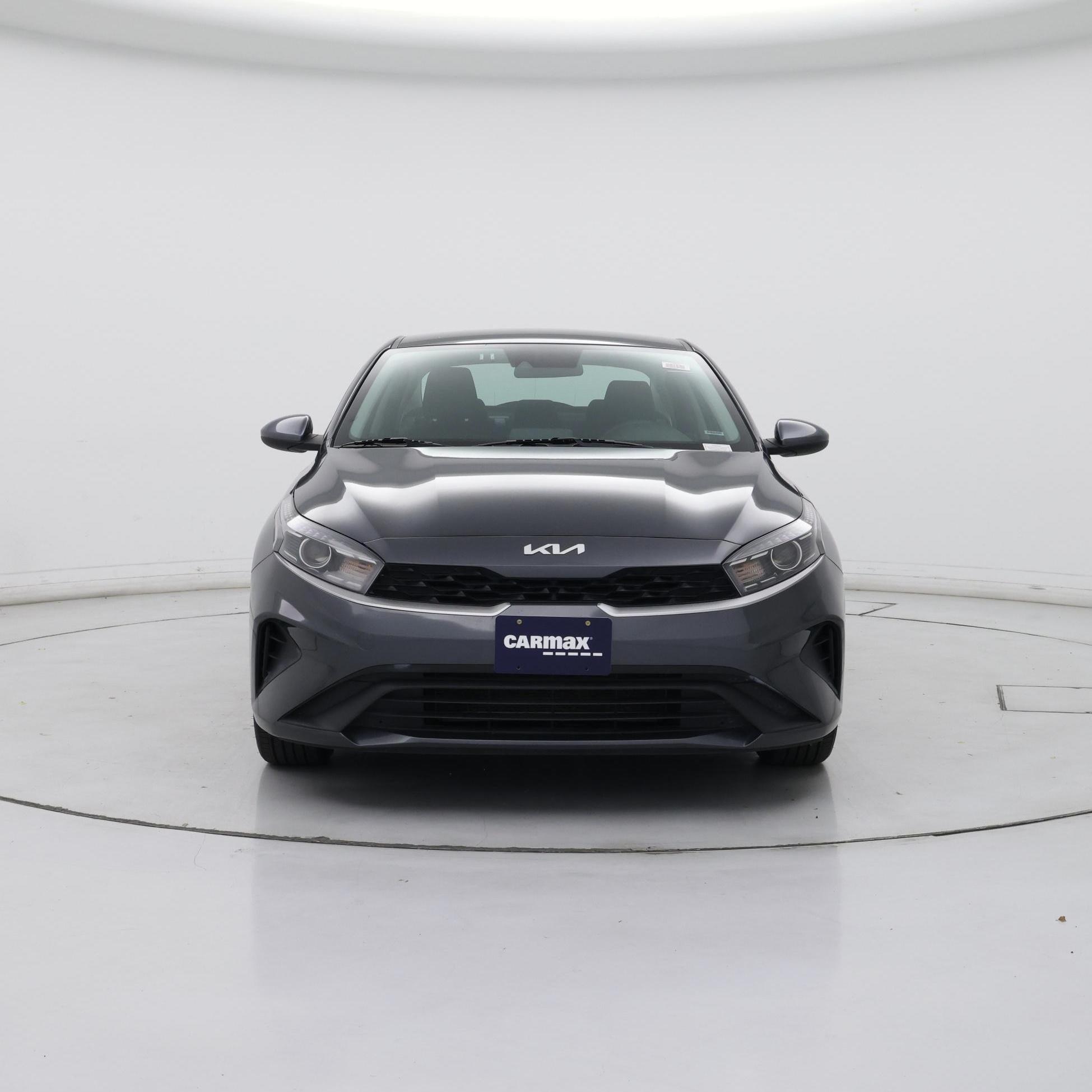 Thumbnail: 2024 Kia Forte - 5