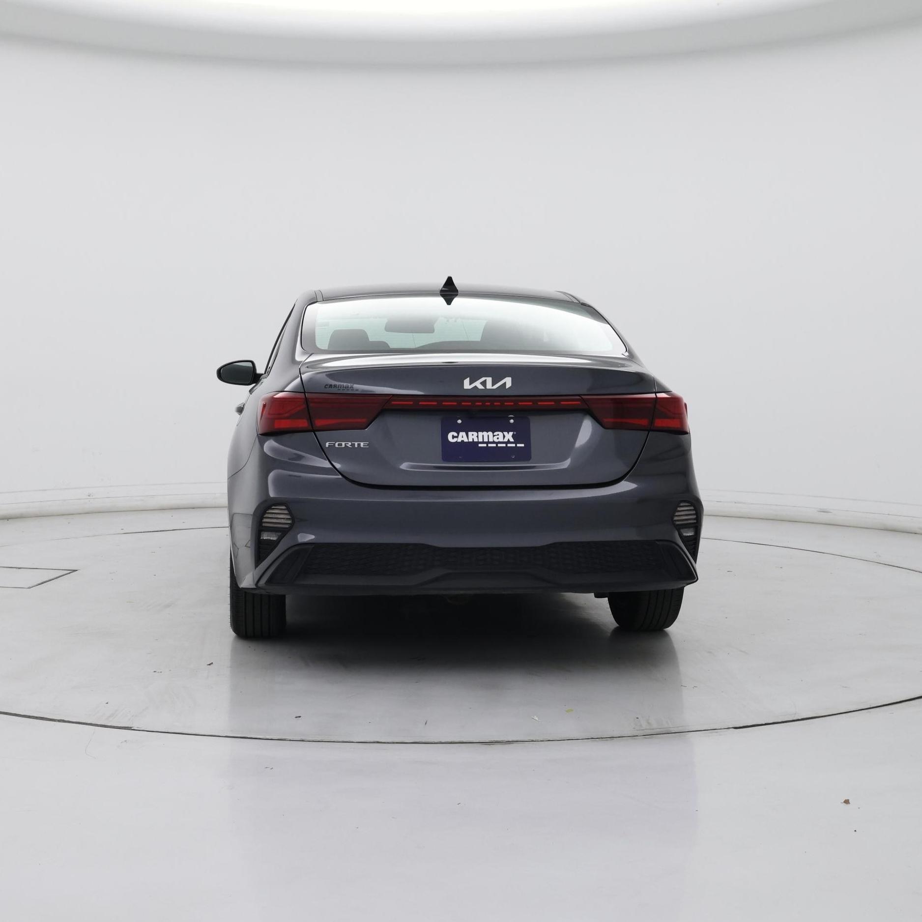 Thumbnail: 2024 Kia Forte - 6