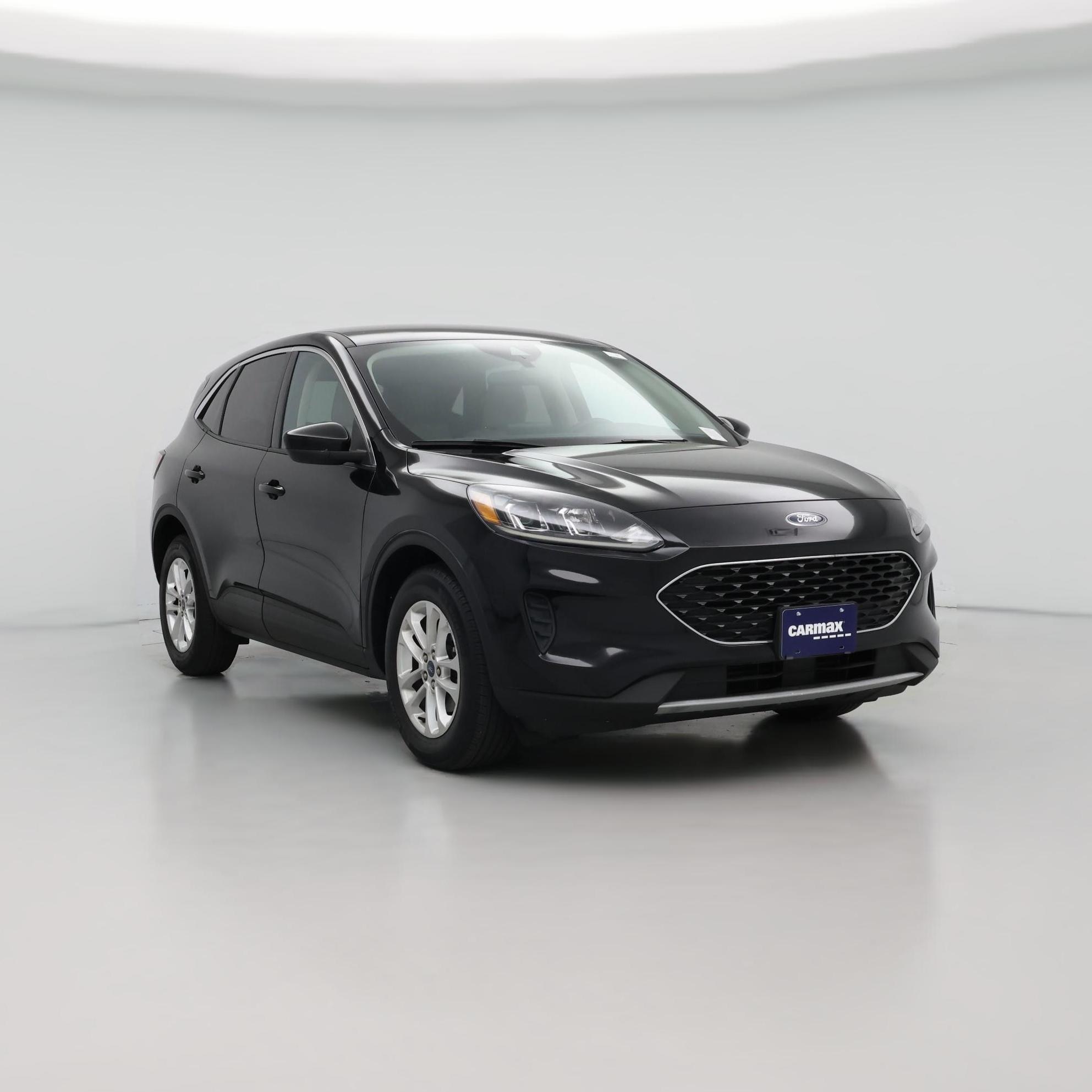 Thumbnail: 2020 Ford Escape - 1