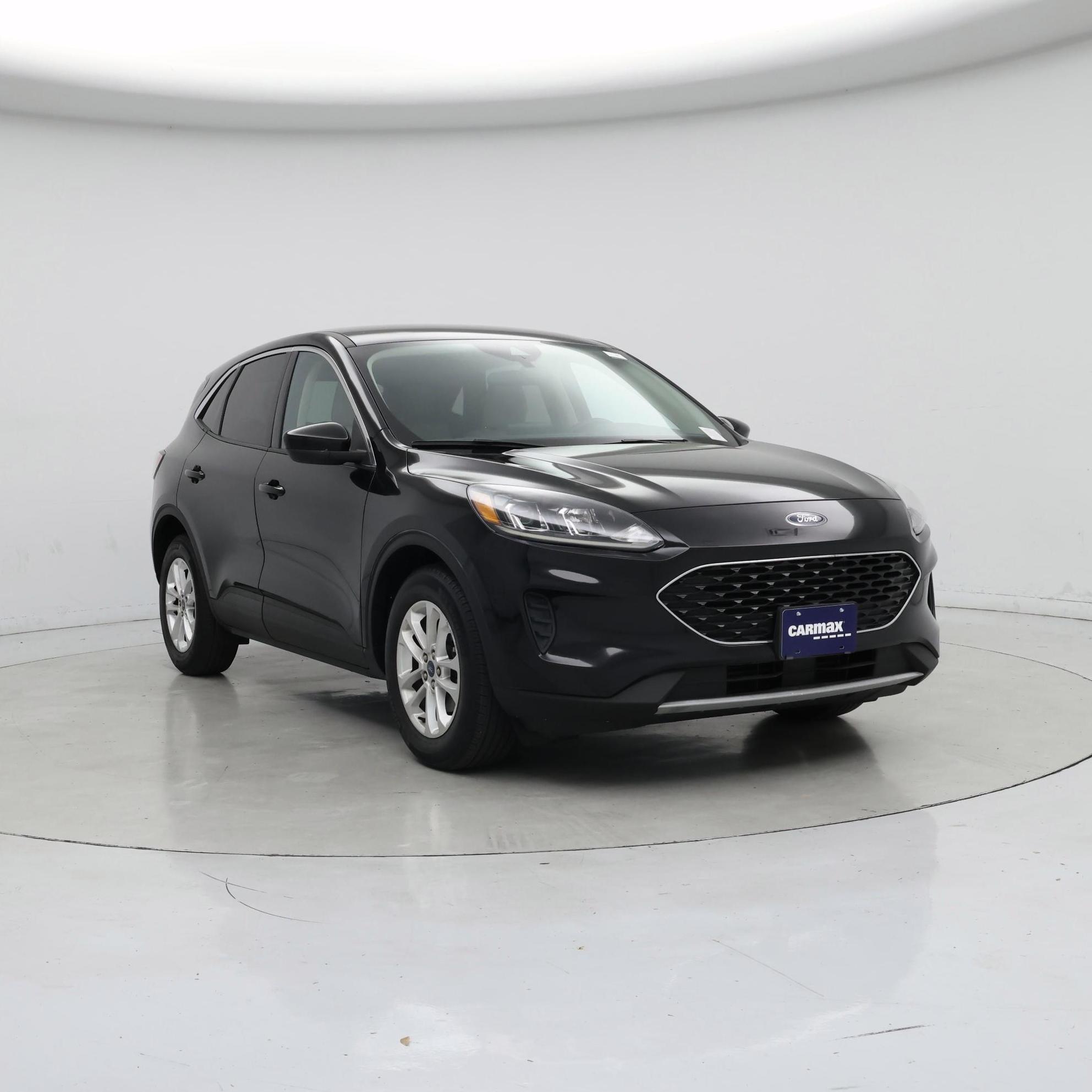  2020 Ford Escape SE FWD   