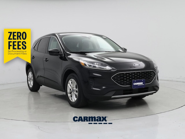 2020 Ford Escape SE FWD