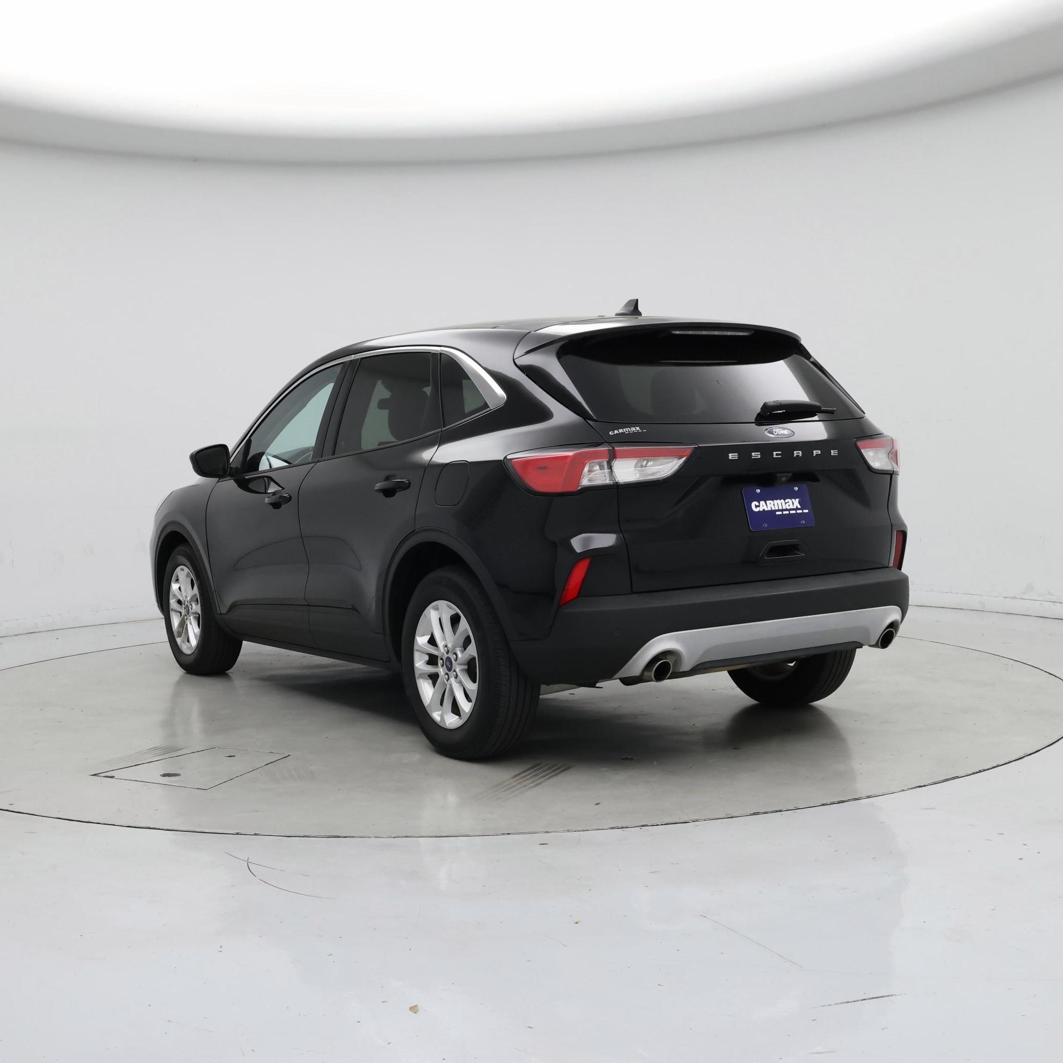 Thumbnail: 2020 Ford Escape - 2