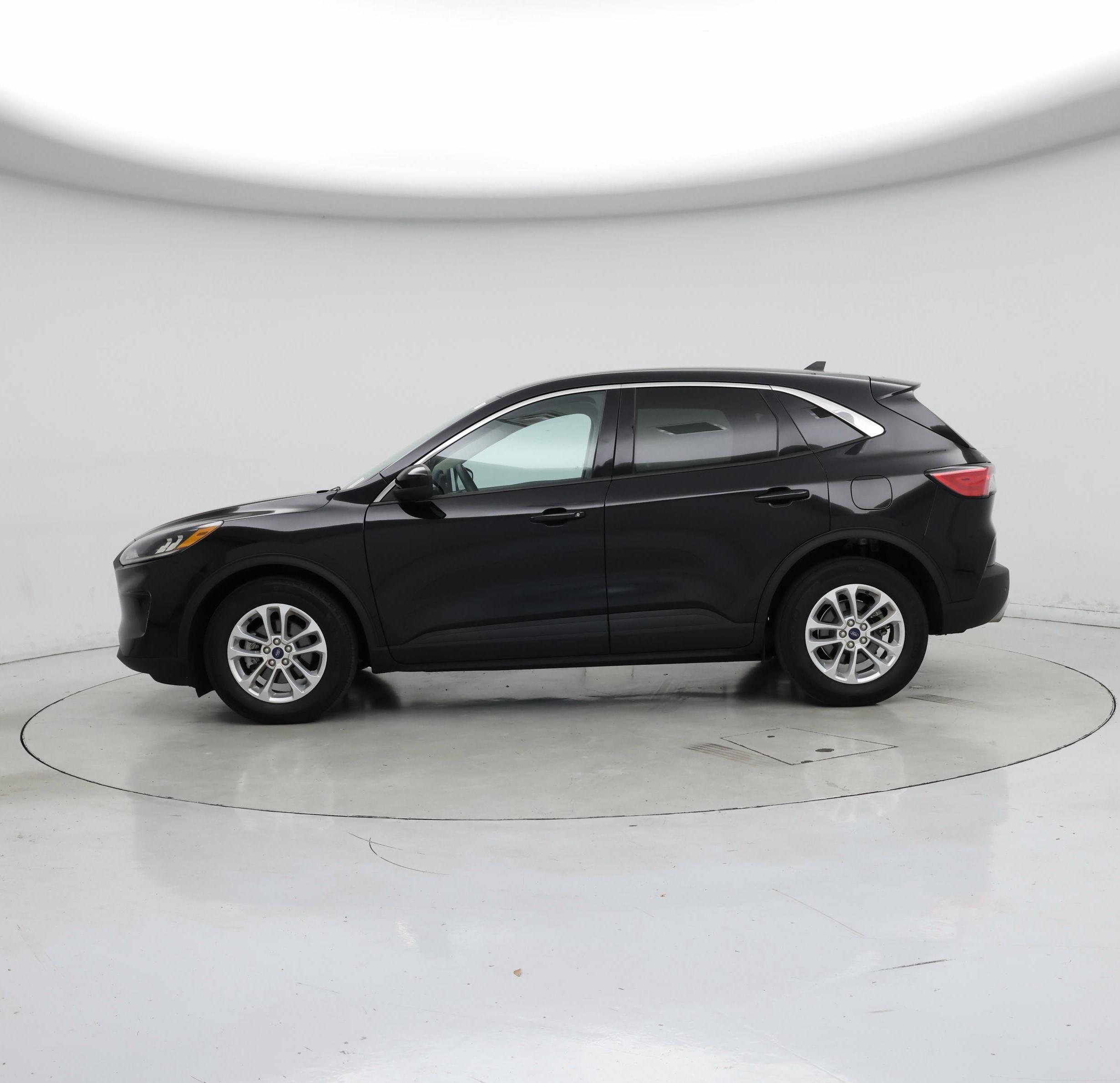 Thumbnail: 2020 Ford Escape - 3