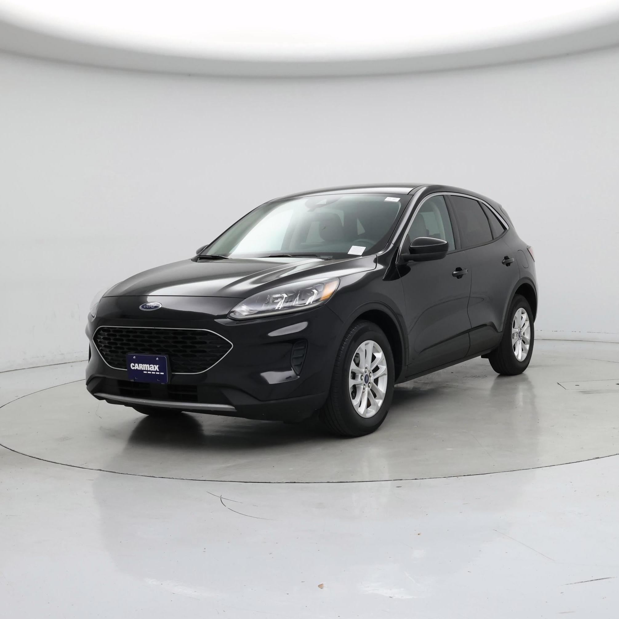 Thumbnail: 2020 Ford Escape - 4