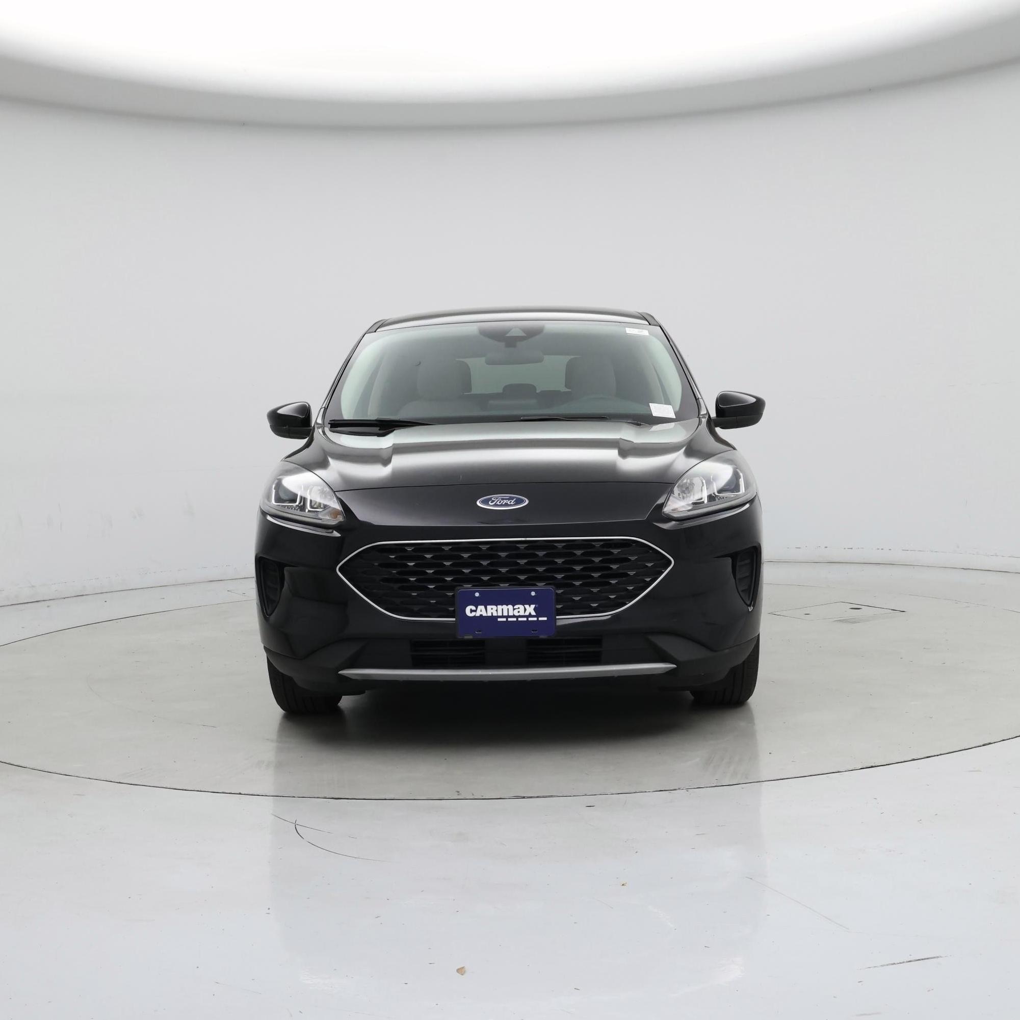 Thumbnail: 2020 Ford Escape - 5