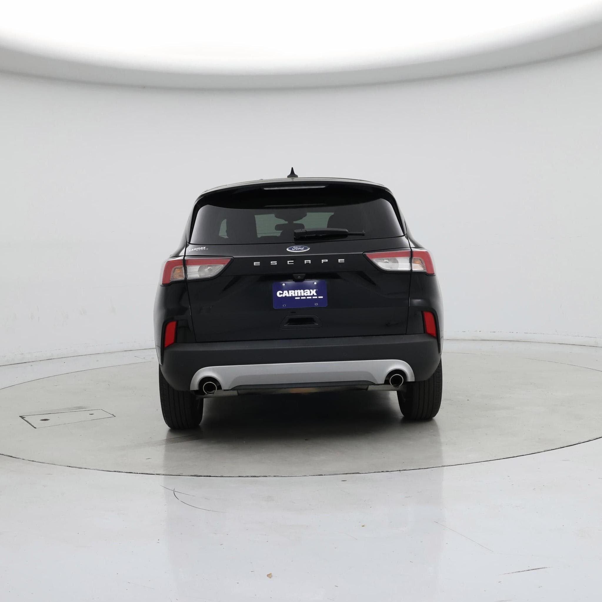 Thumbnail: 2020 Ford Escape - 6