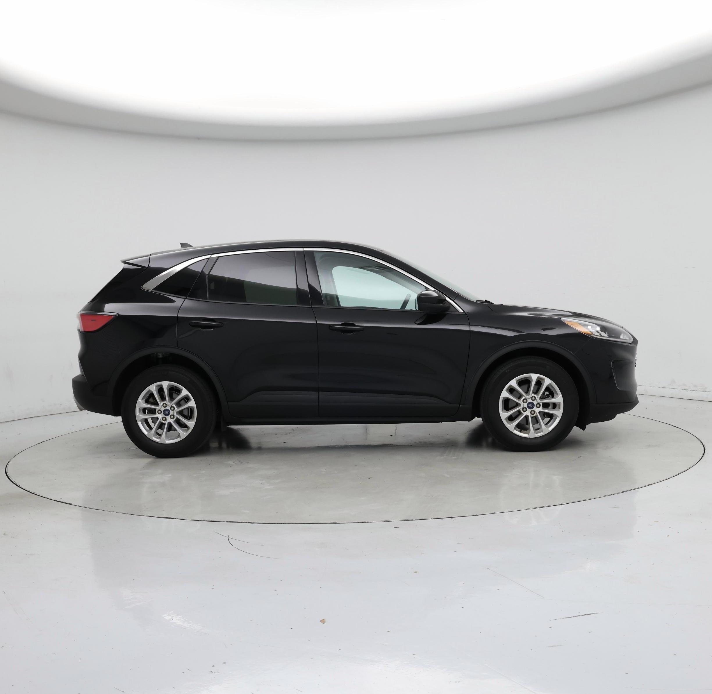 Thumbnail: 2020 Ford Escape - 7