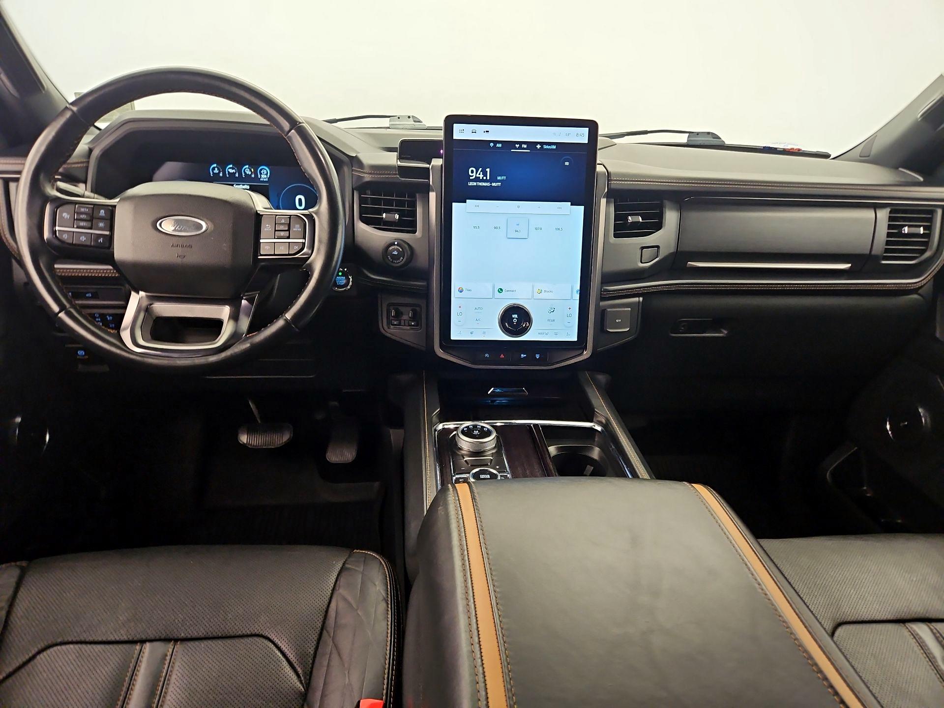 Thumbnail: 2023 Ford Expedition MAX - 9