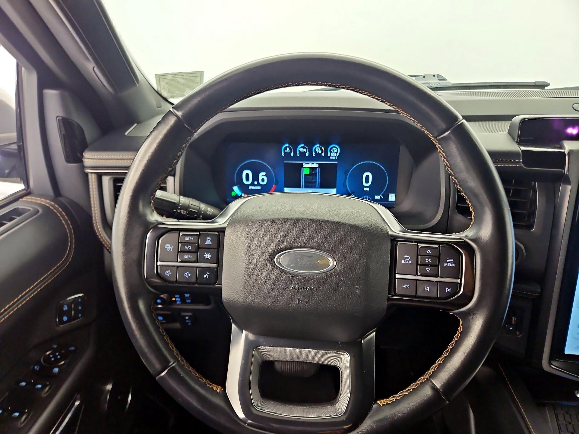 Thumbnail: 2023 Ford Expedition MAX - 10
