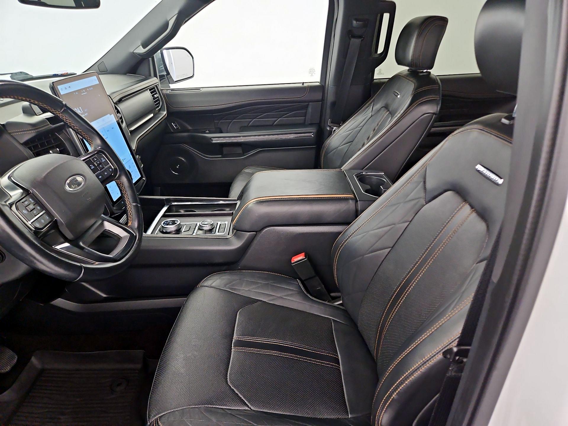 Thumbnail: 2023 Ford Expedition MAX - 11