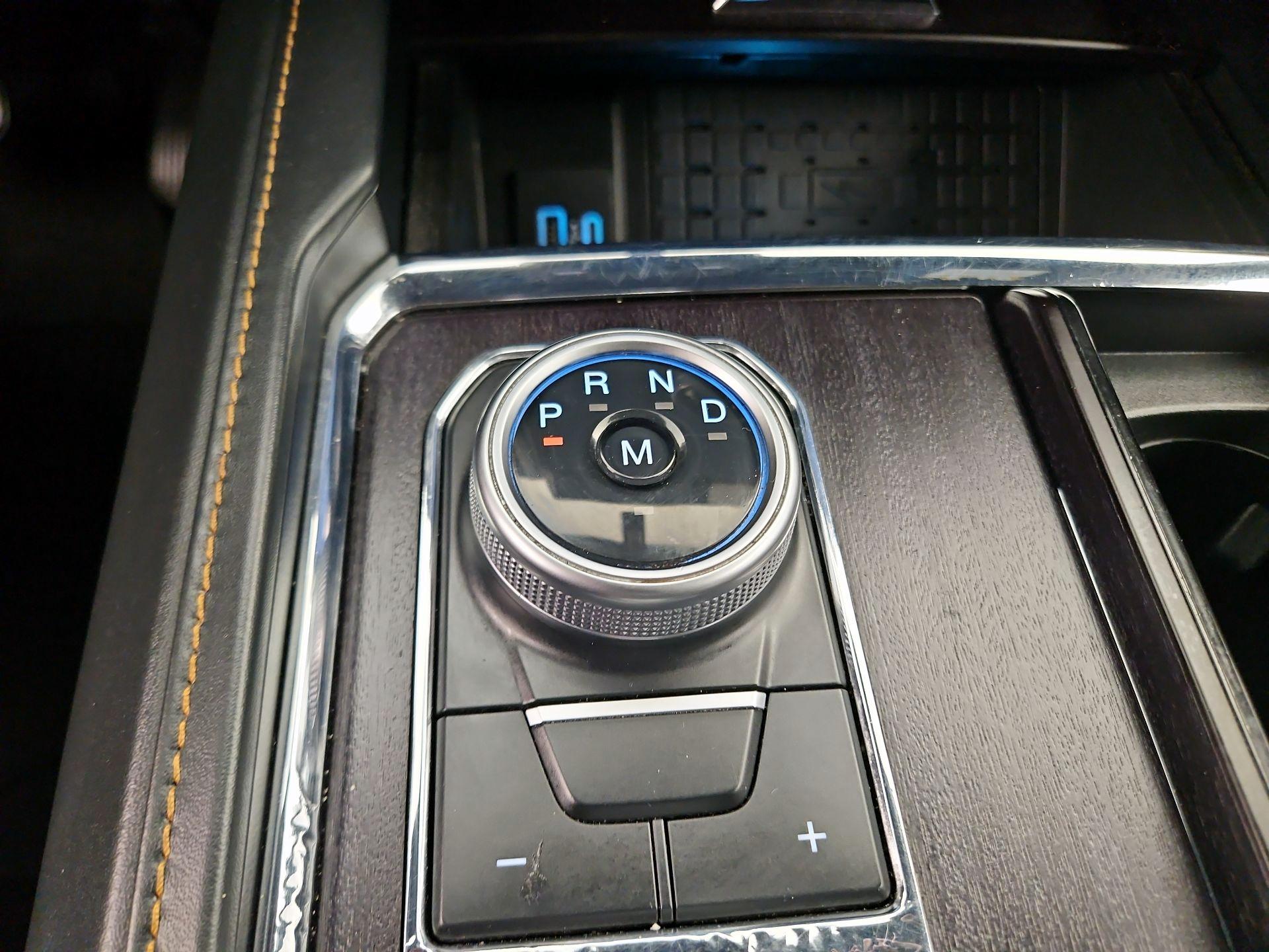 Thumbnail: 2023 Ford Expedition MAX - 17