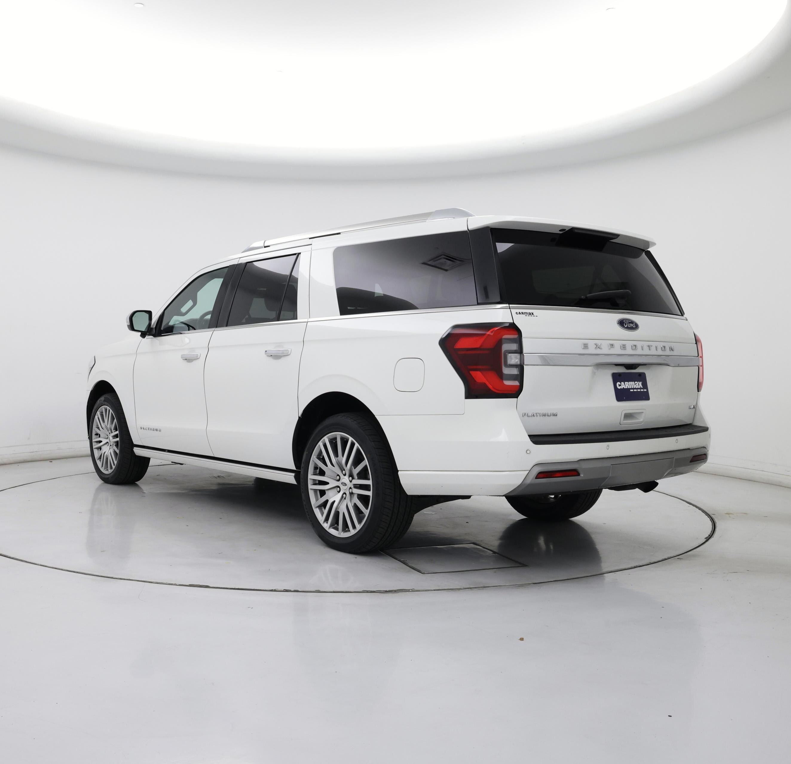 Thumbnail: 2023 Ford Expedition MAX - 2