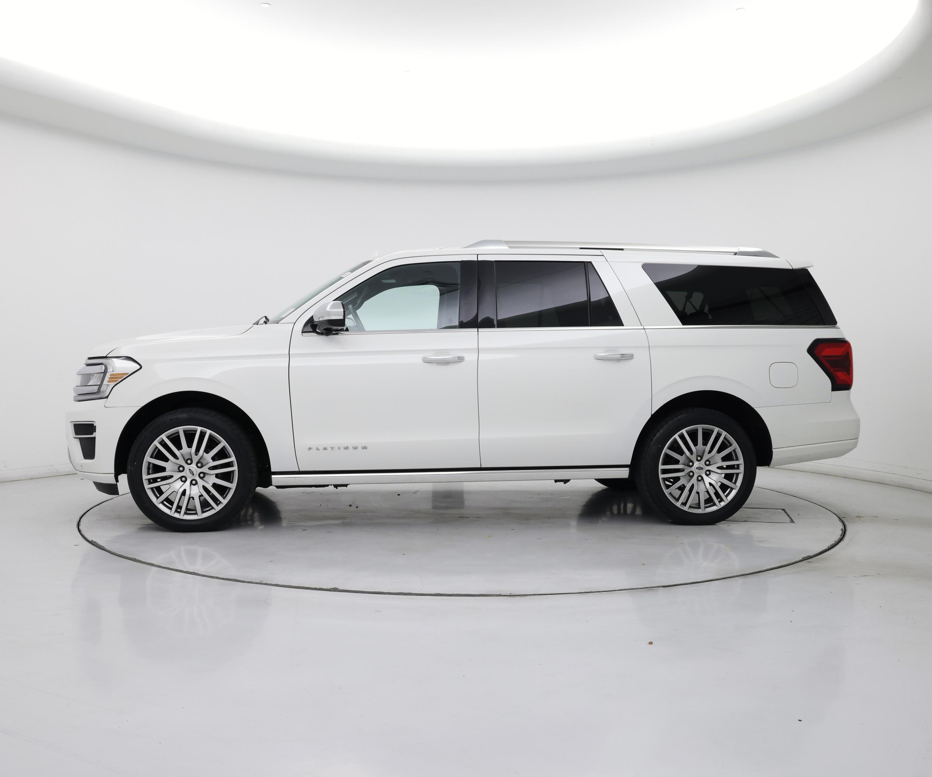 Thumbnail: 2023 Ford Expedition MAX - 3