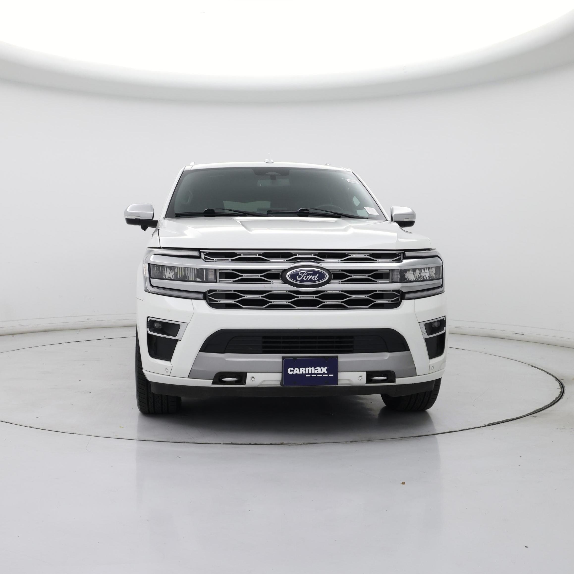 Thumbnail: 2023 Ford Expedition MAX - 5