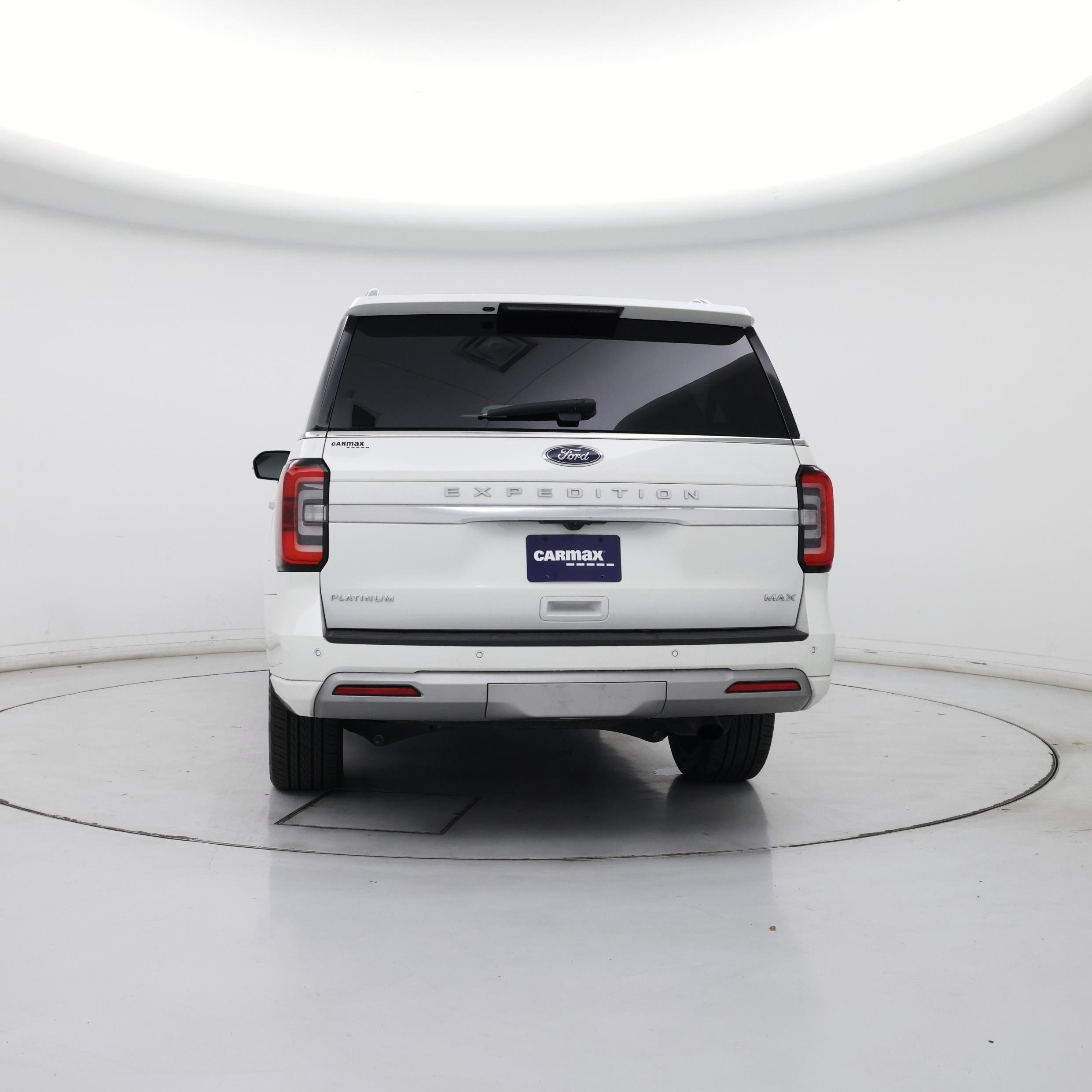 Thumbnail: 2023 Ford Expedition MAX - 6