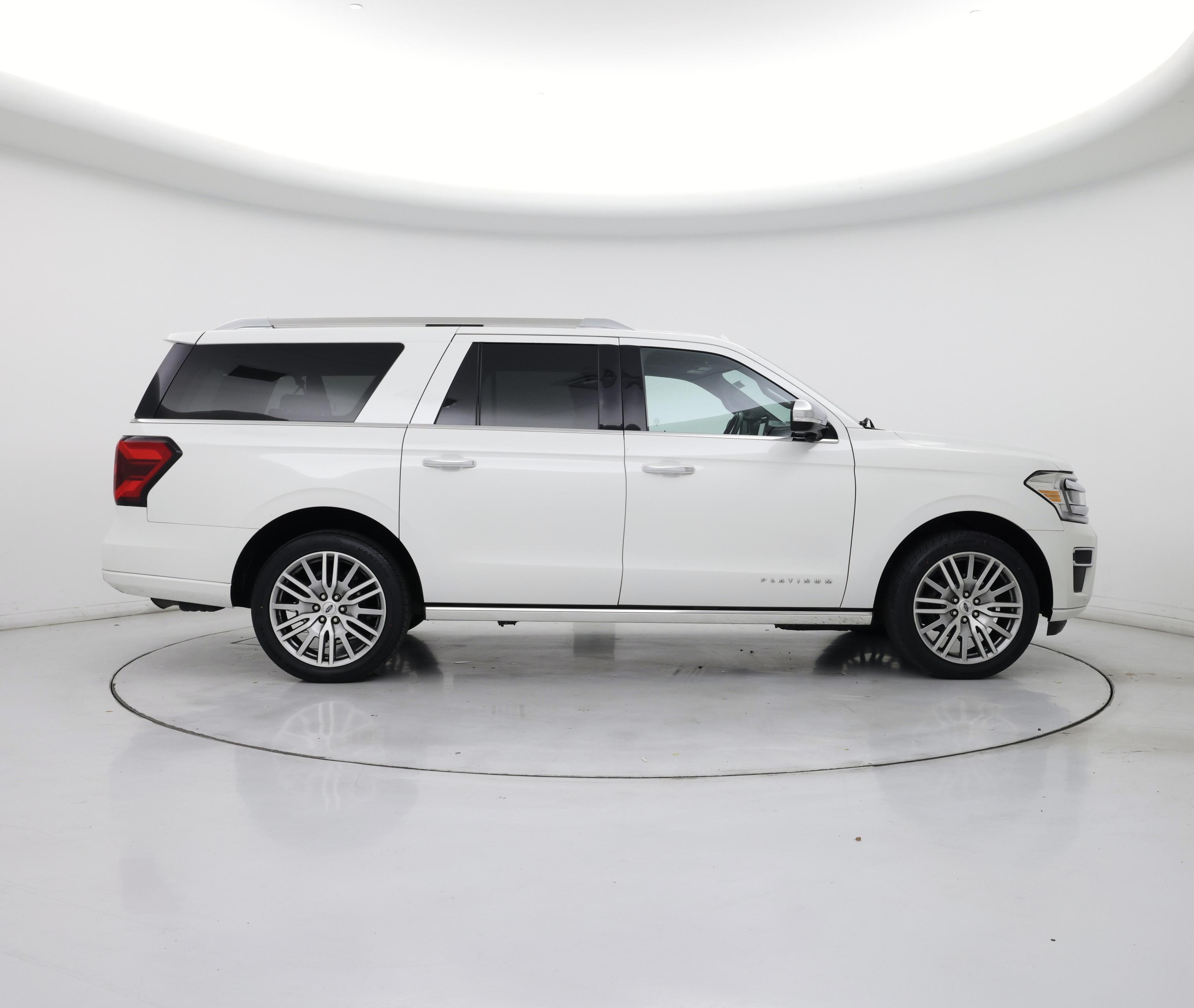 Thumbnail: 2023 Ford Expedition MAX - 7