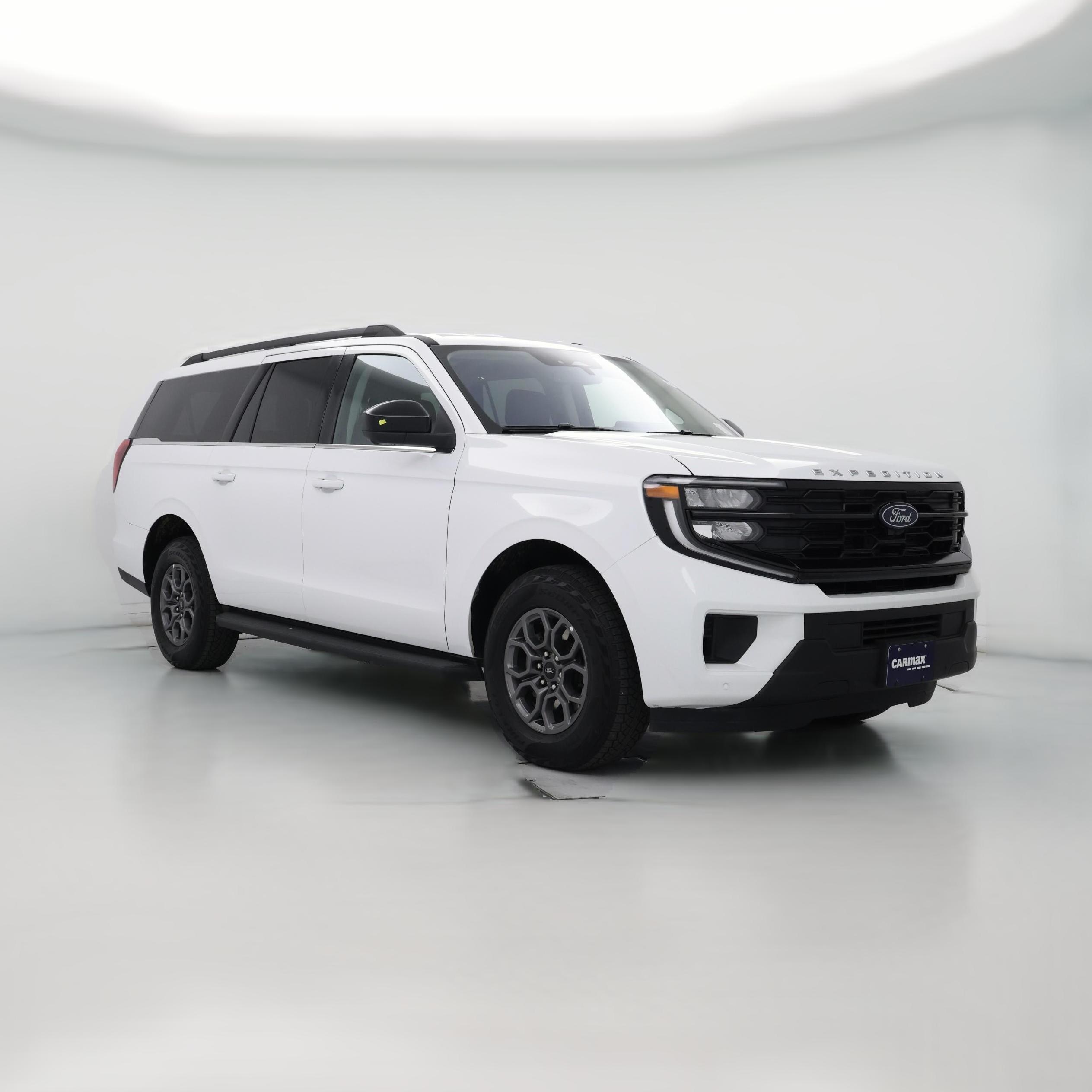 Thumbnail: 2025 Ford Expedition MAX - 1