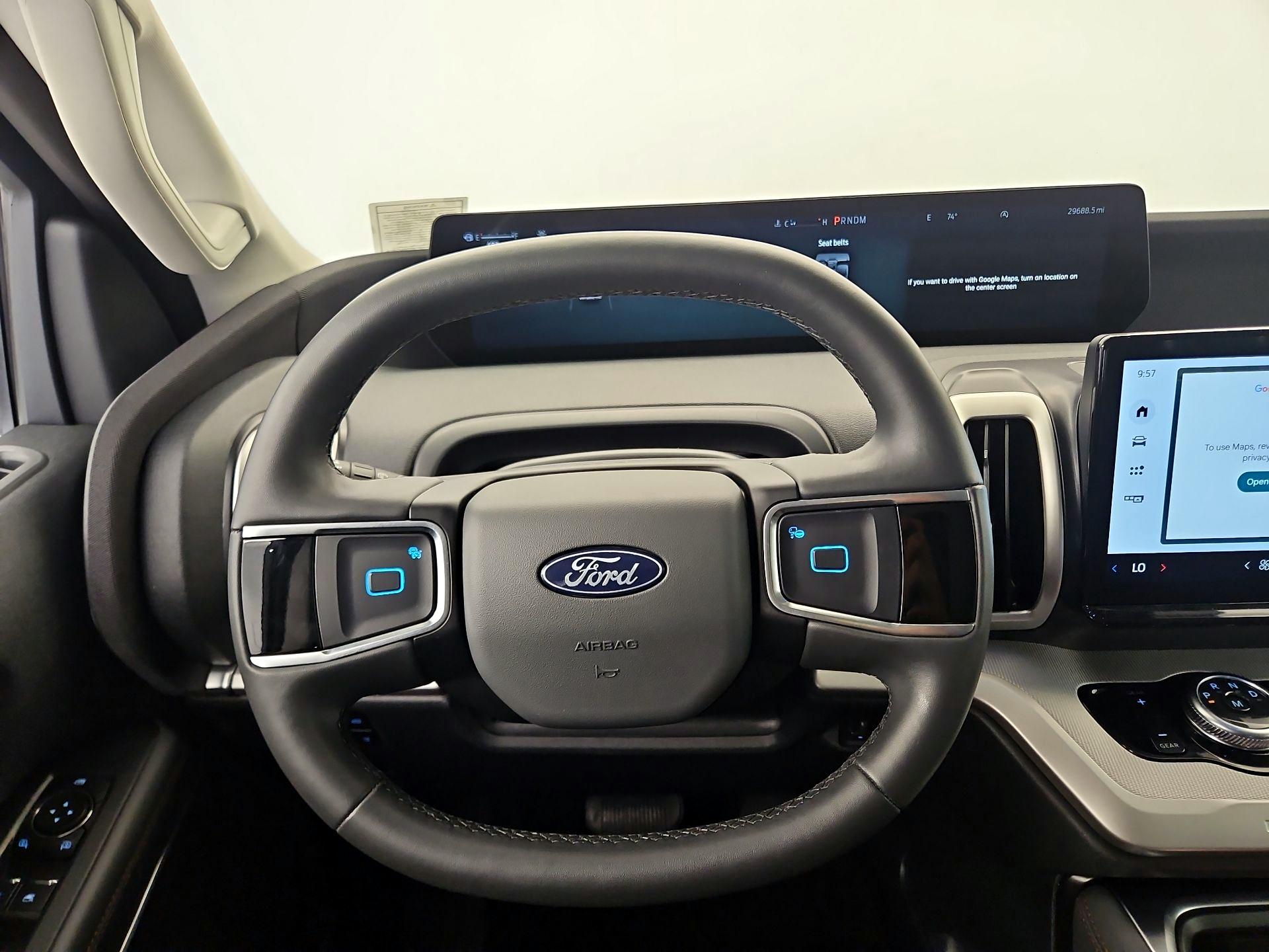 Thumbnail: 2025 Ford Expedition MAX - 10
