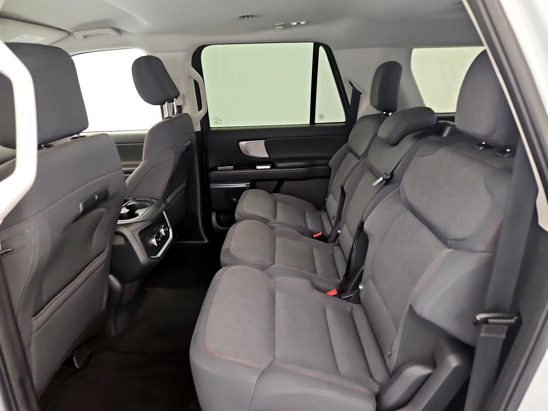 Thumbnail: 2025 Ford Expedition MAX - 18