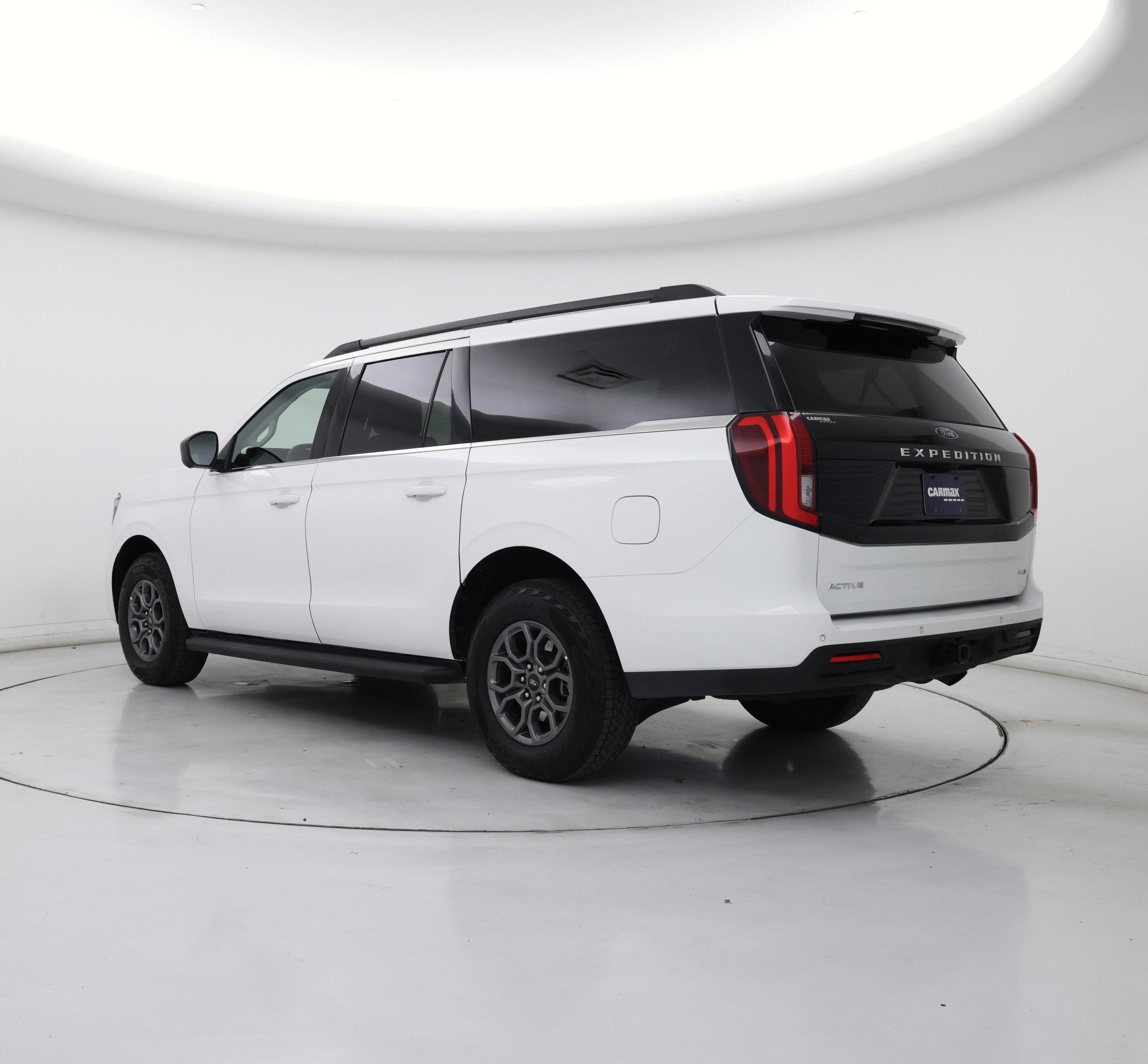 Thumbnail: 2025 Ford Expedition MAX - 2