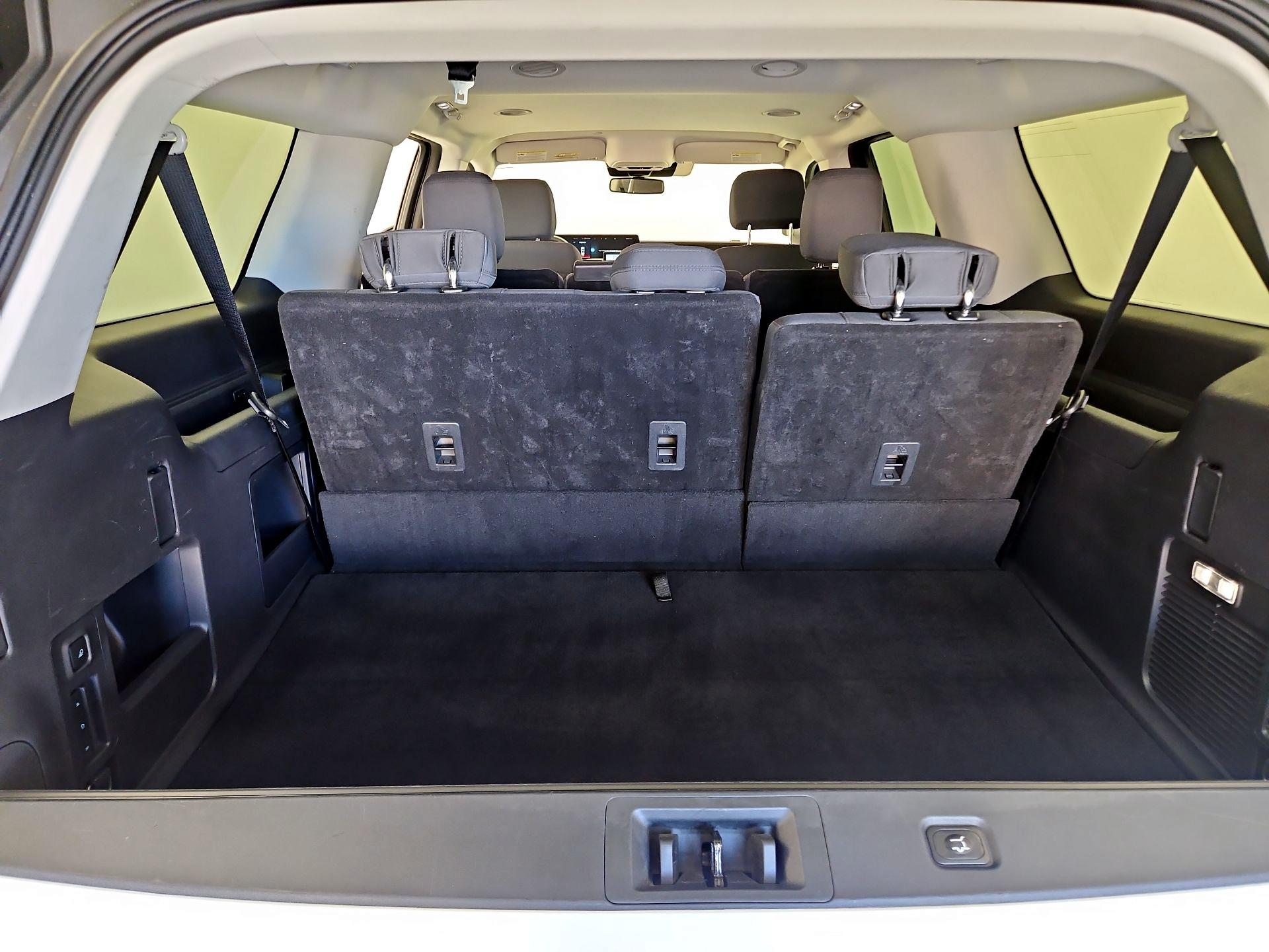 Thumbnail: 2025 Ford Expedition MAX - 20