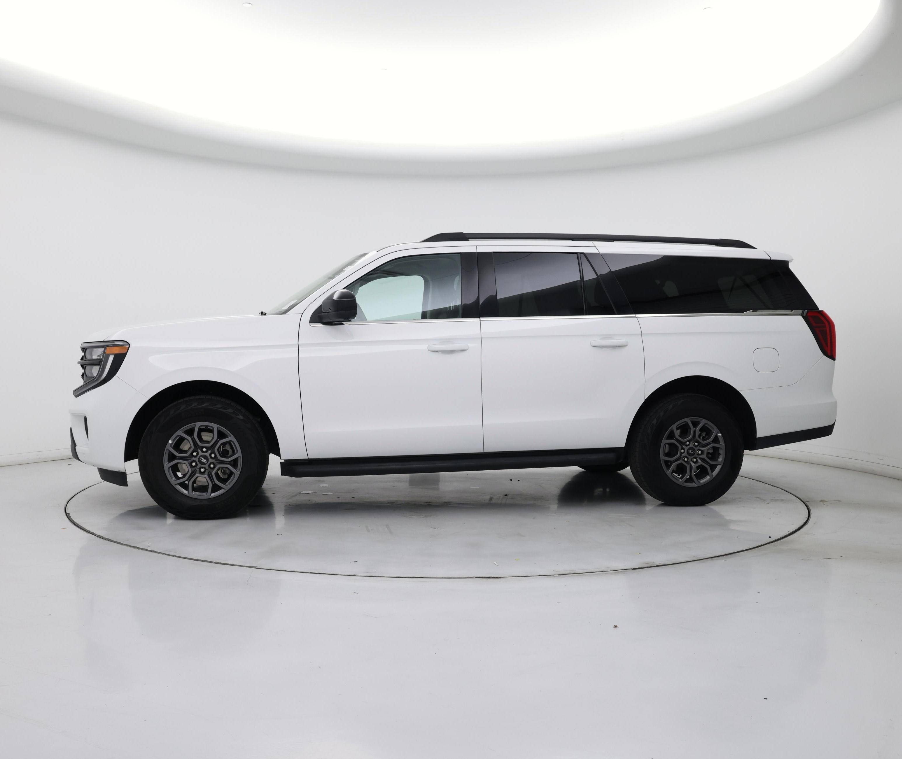 Thumbnail: 2025 Ford Expedition MAX - 3
