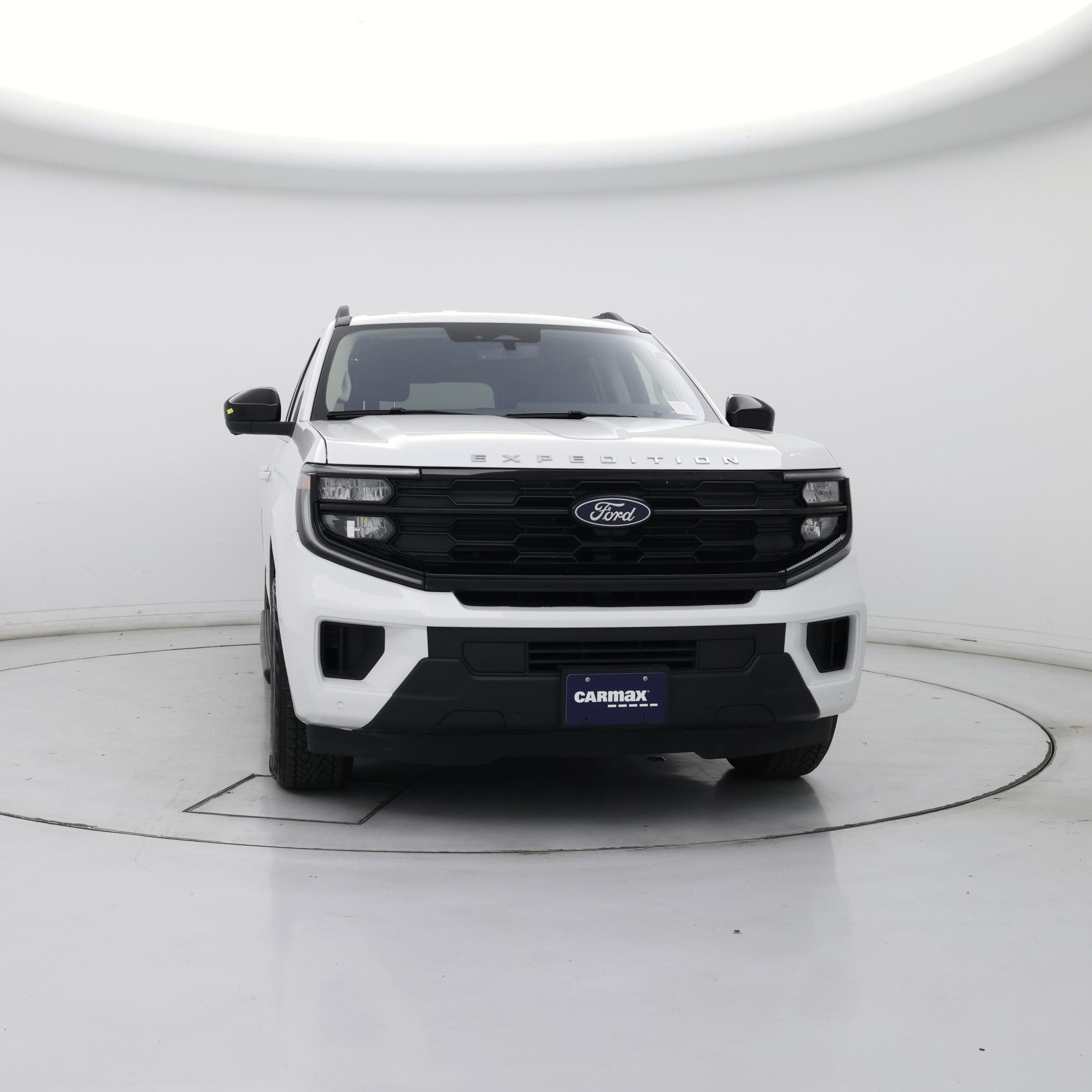 Thumbnail: 2025 Ford Expedition MAX - 5