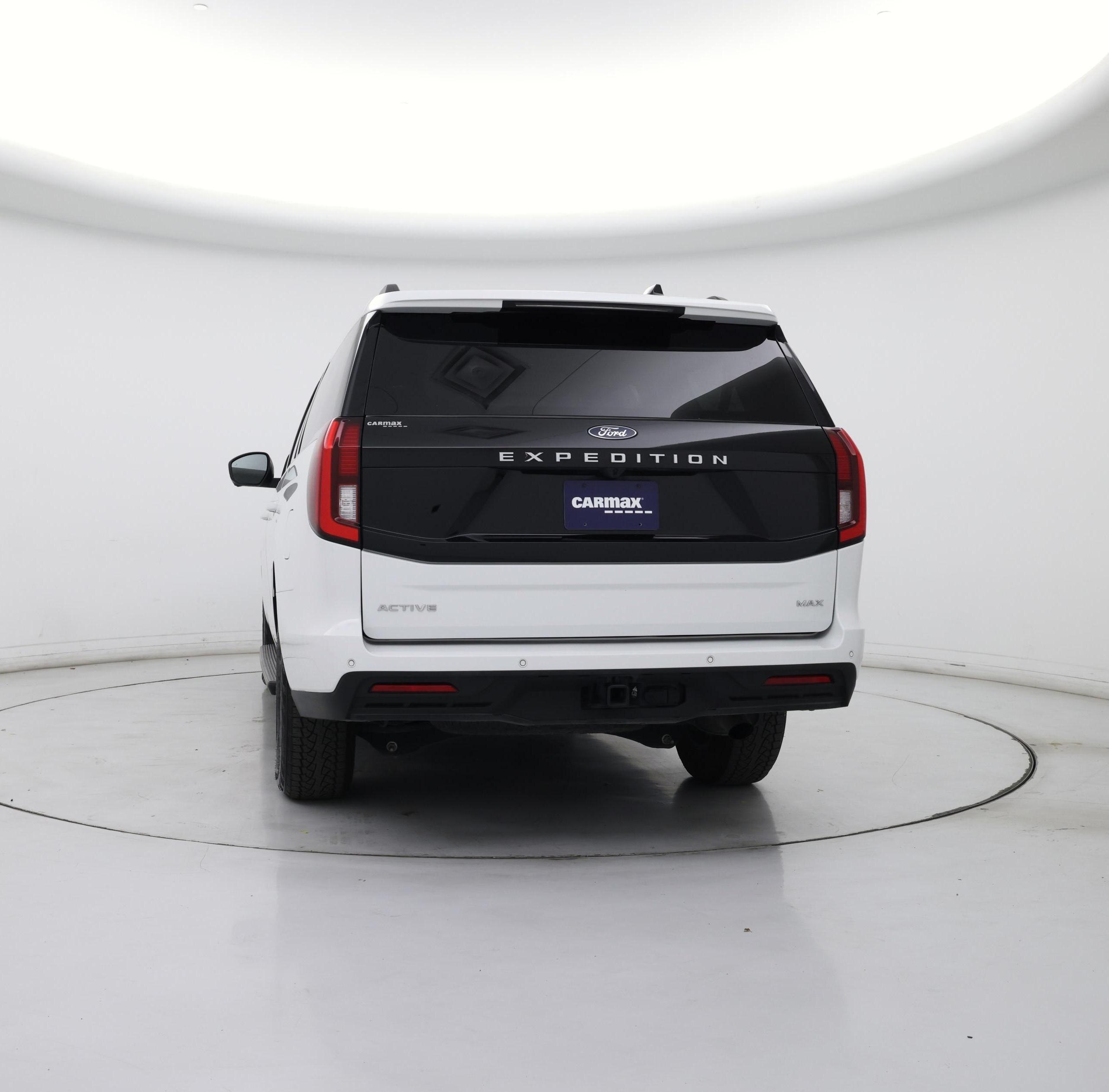 Thumbnail: 2025 Ford Expedition MAX - 6
