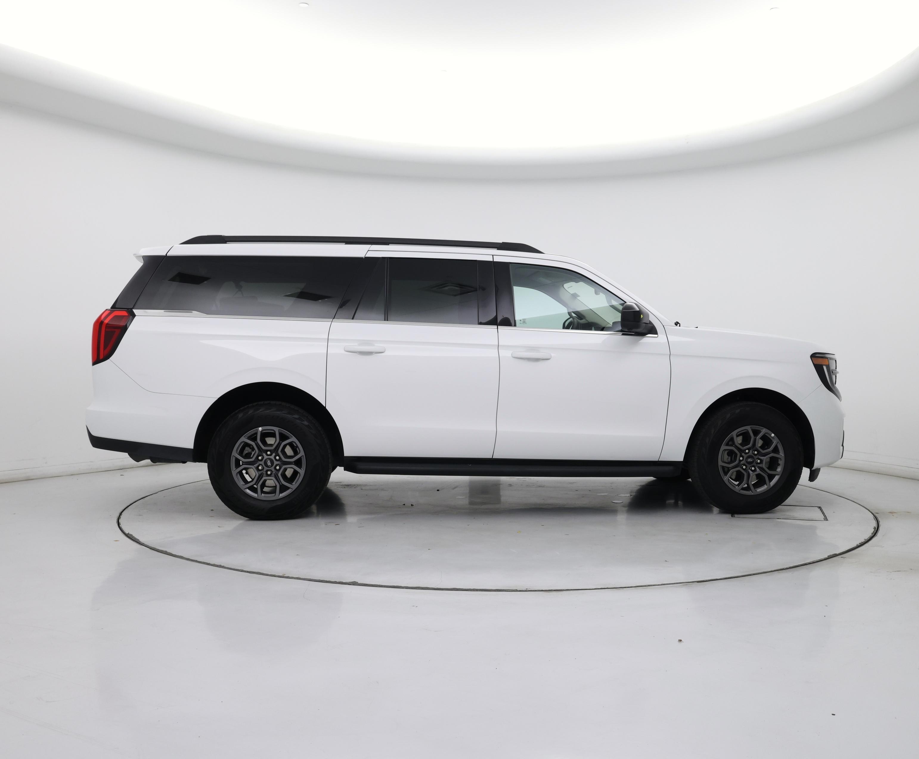 Thumbnail: 2025 Ford Expedition MAX - 7