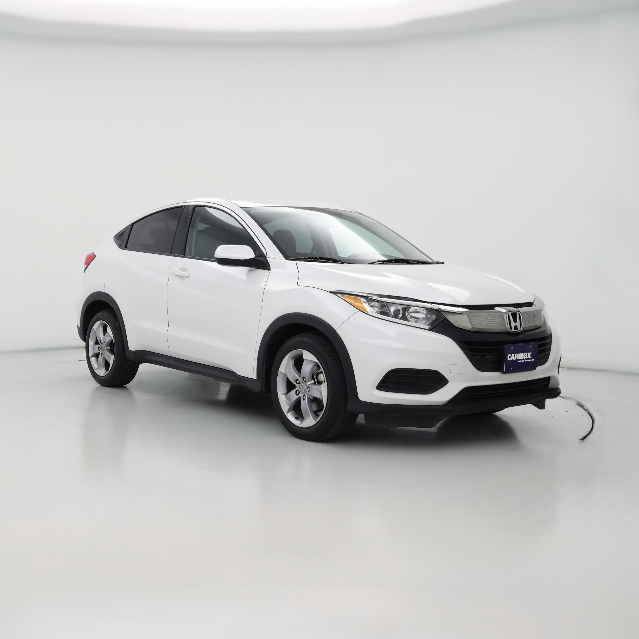Thumbnail: 2022 Honda HR-V - 1