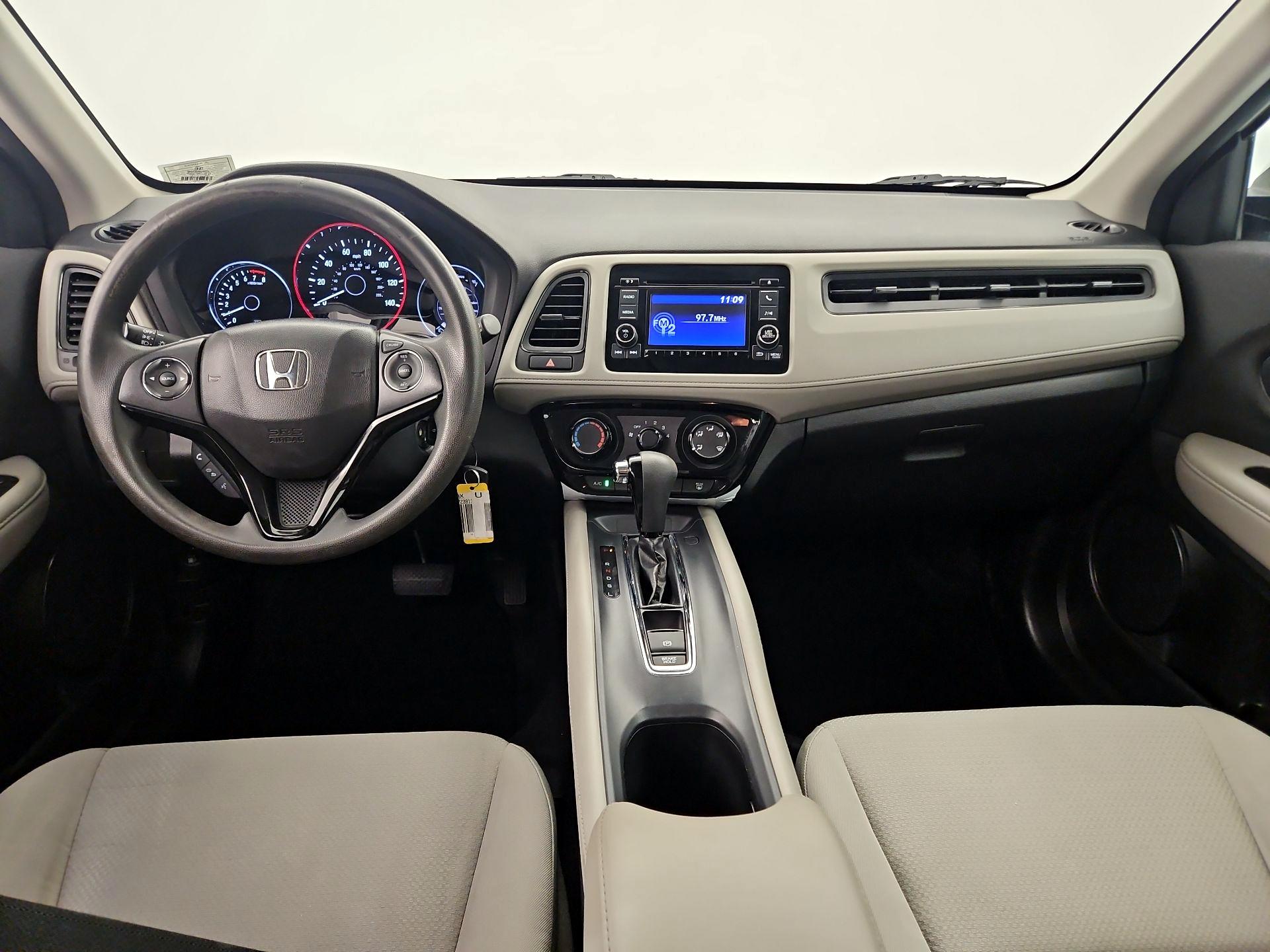 Thumbnail: 2022 Honda HR-V - 9