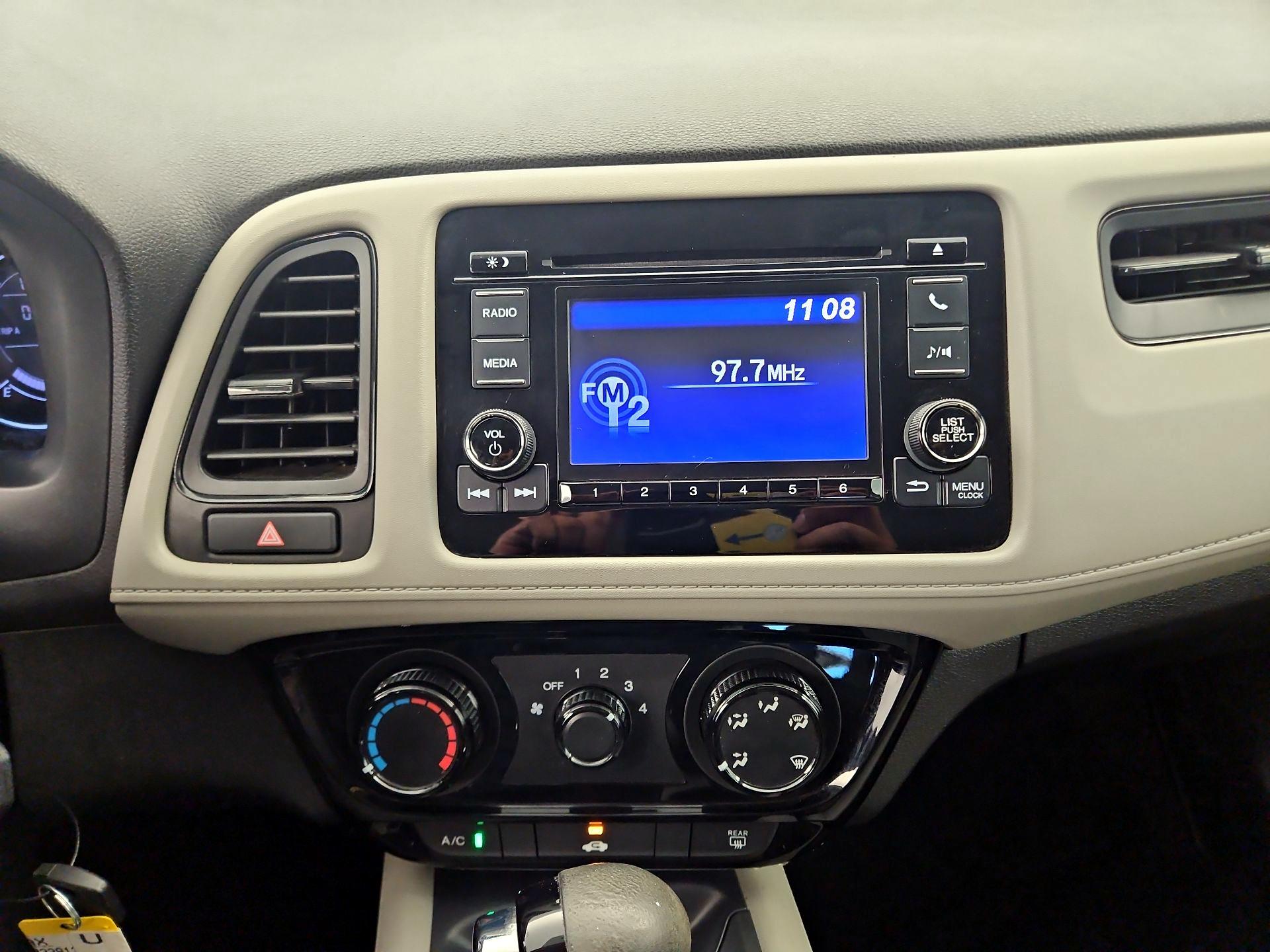 Thumbnail: 2022 Honda HR-V - 15
