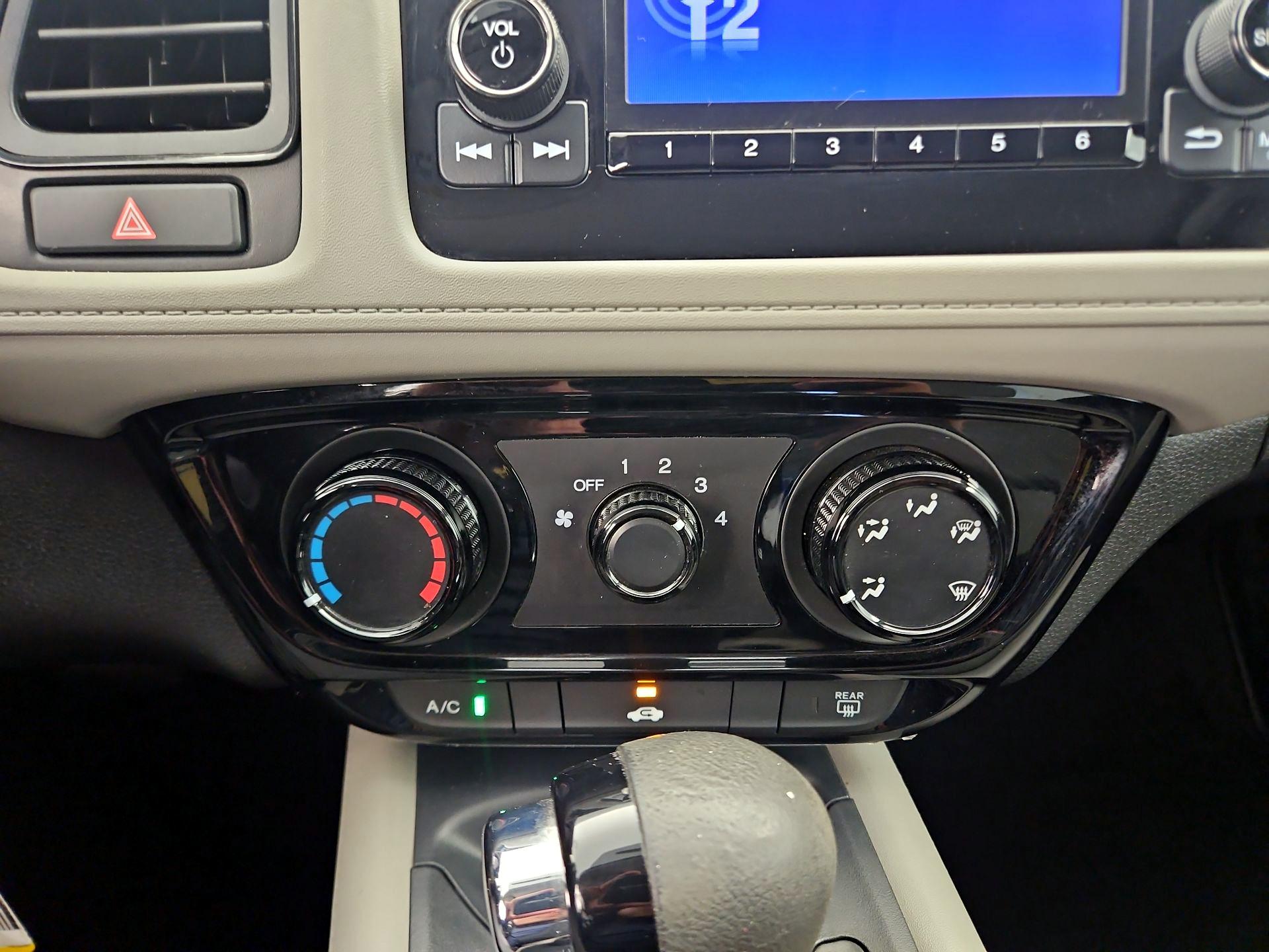 Thumbnail: 2022 Honda HR-V - 16