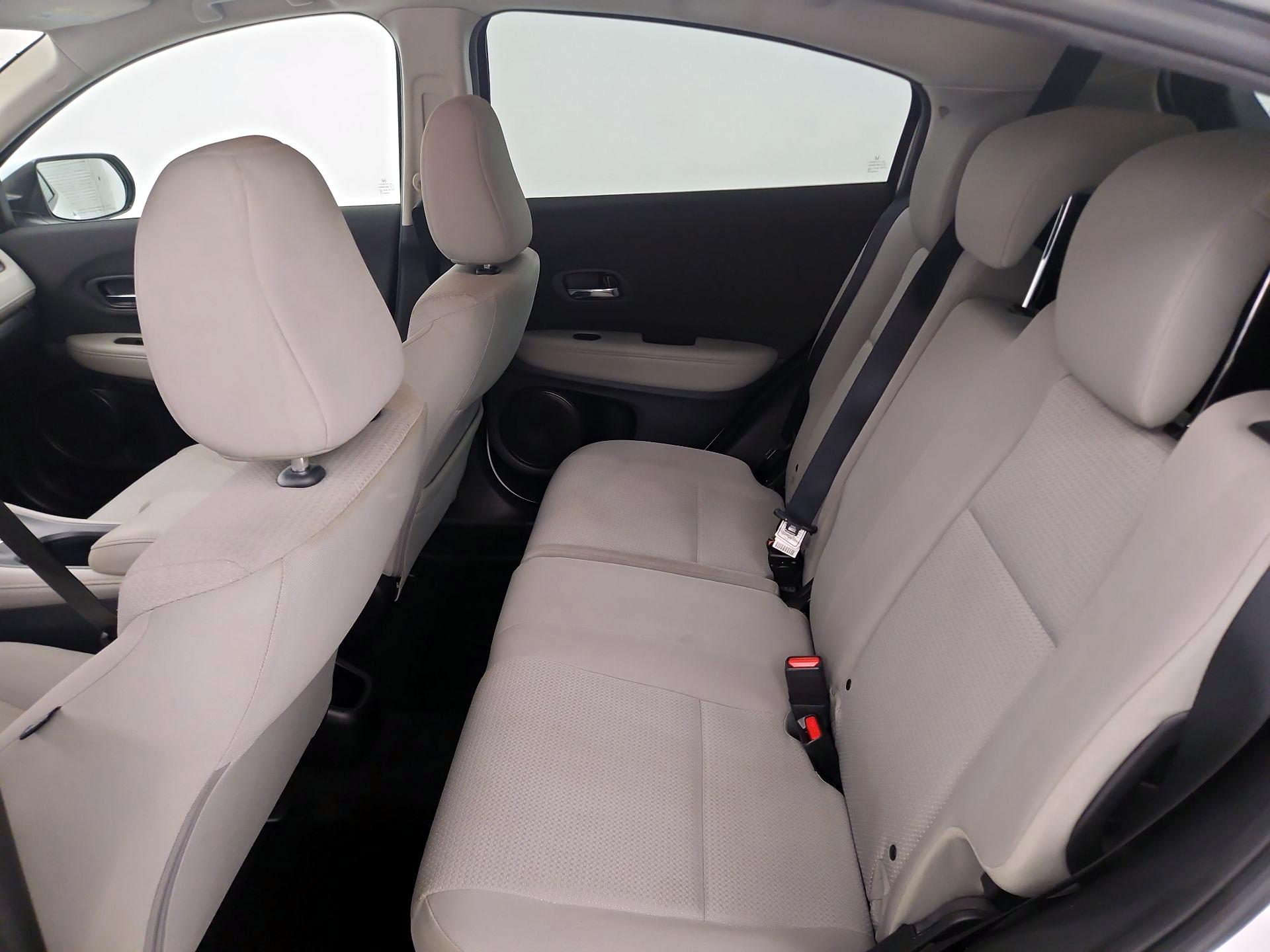 Thumbnail: 2022 Honda HR-V - 18