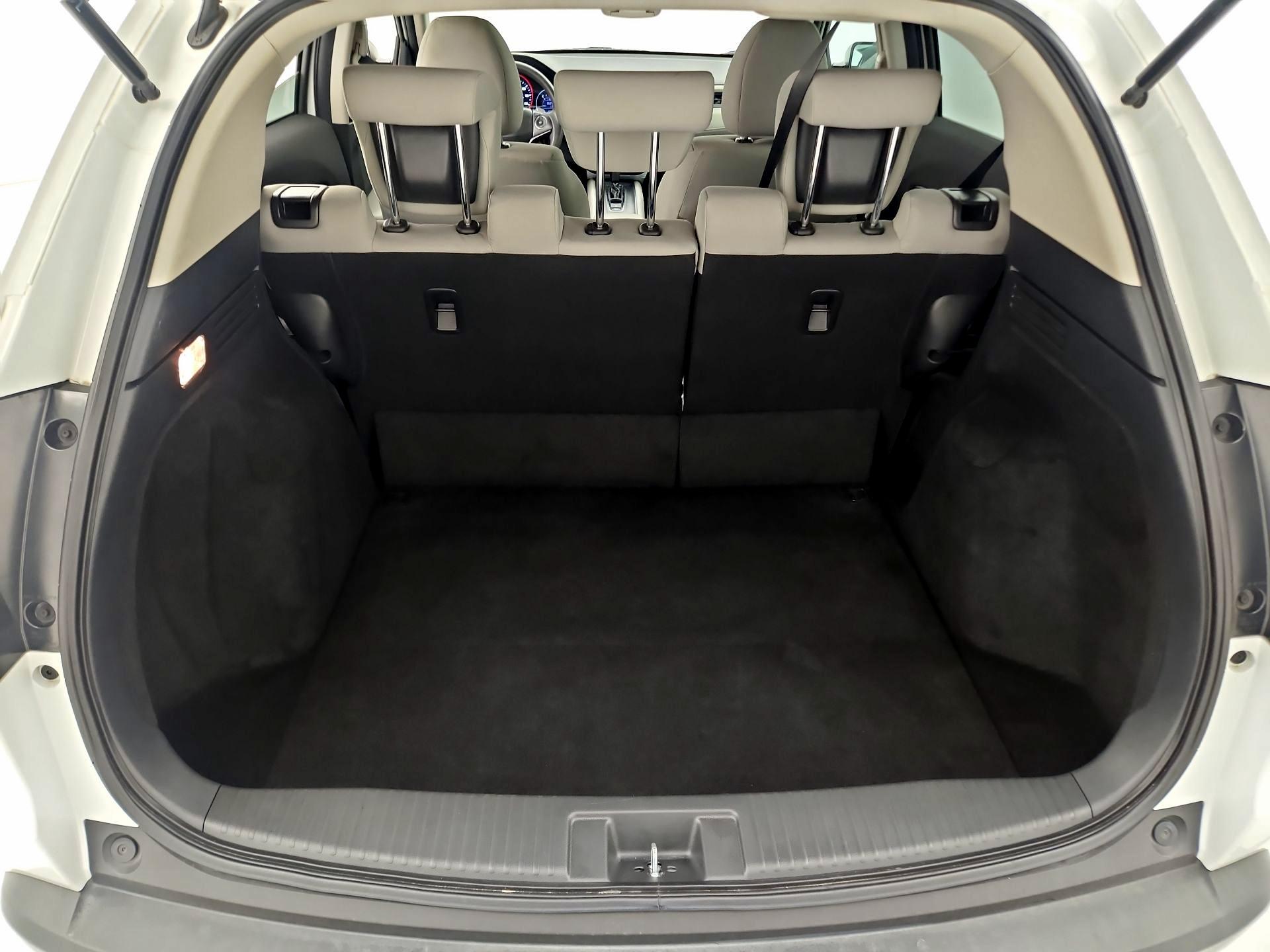Thumbnail: 2022 Honda HR-V - 19